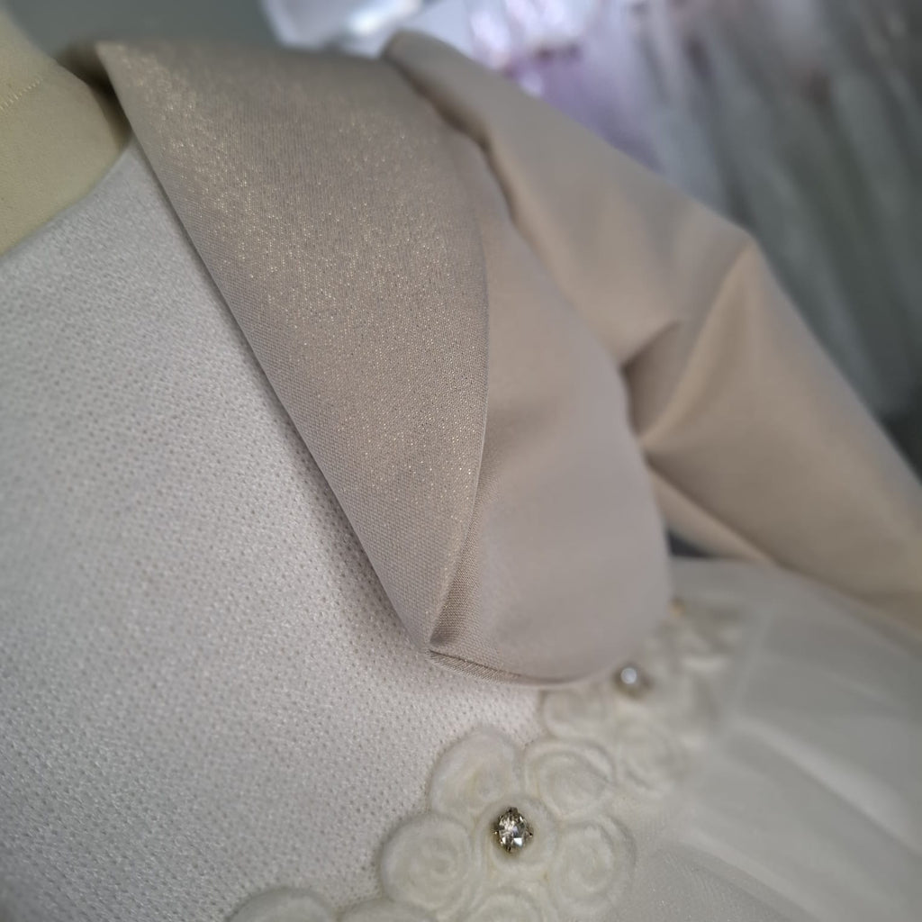 Vestina Battesimo B70