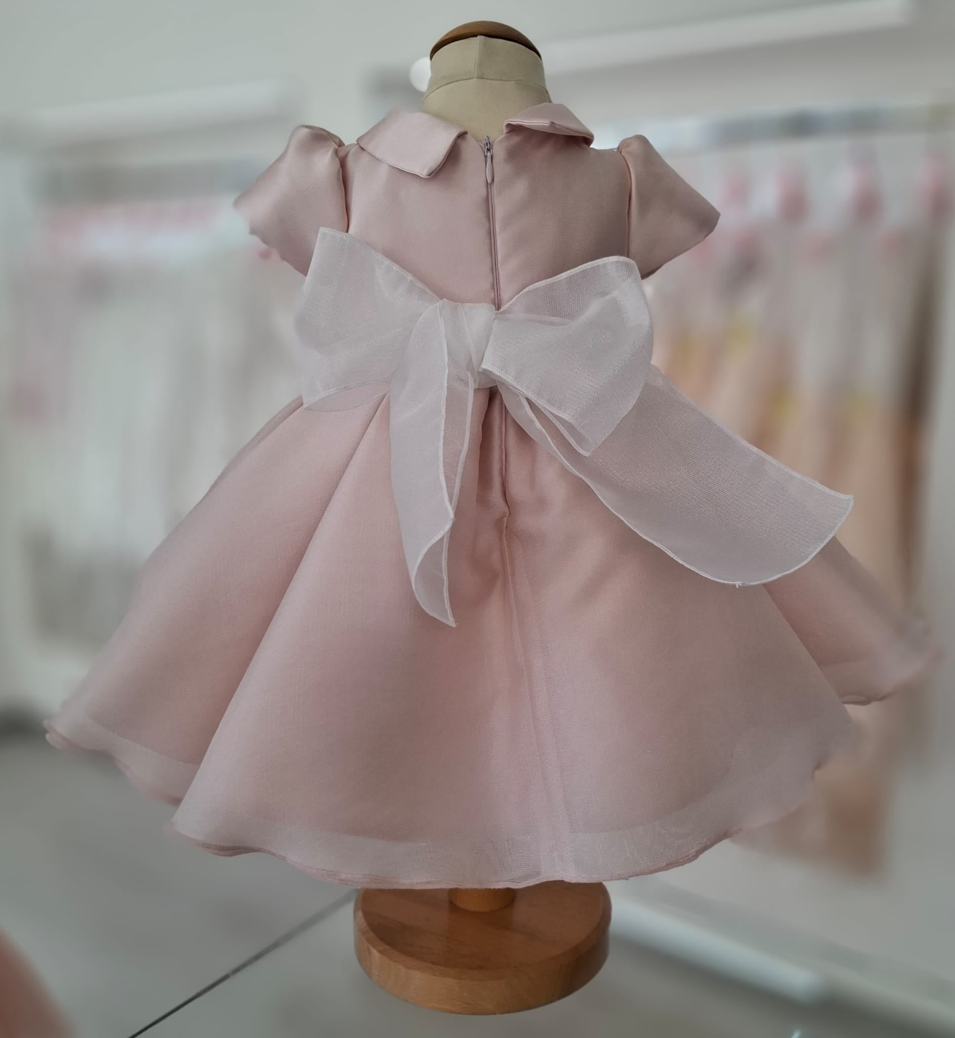 Vestina Battesimo B52