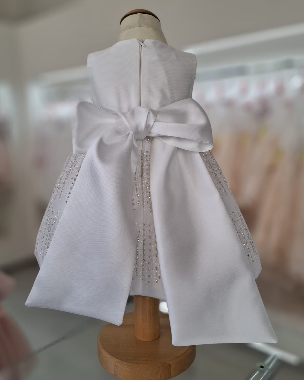 Vestina Battesimo B28