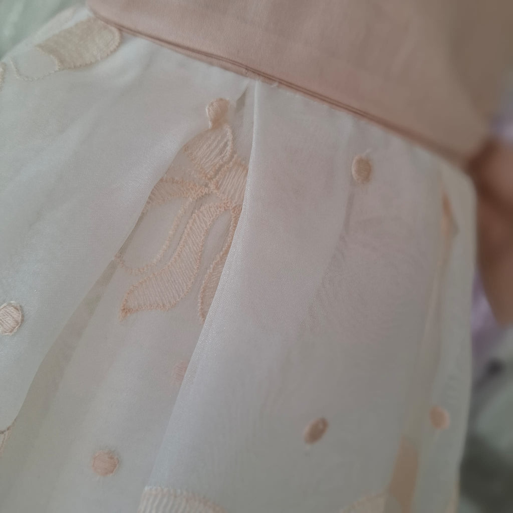 Vestina Battesimo D900