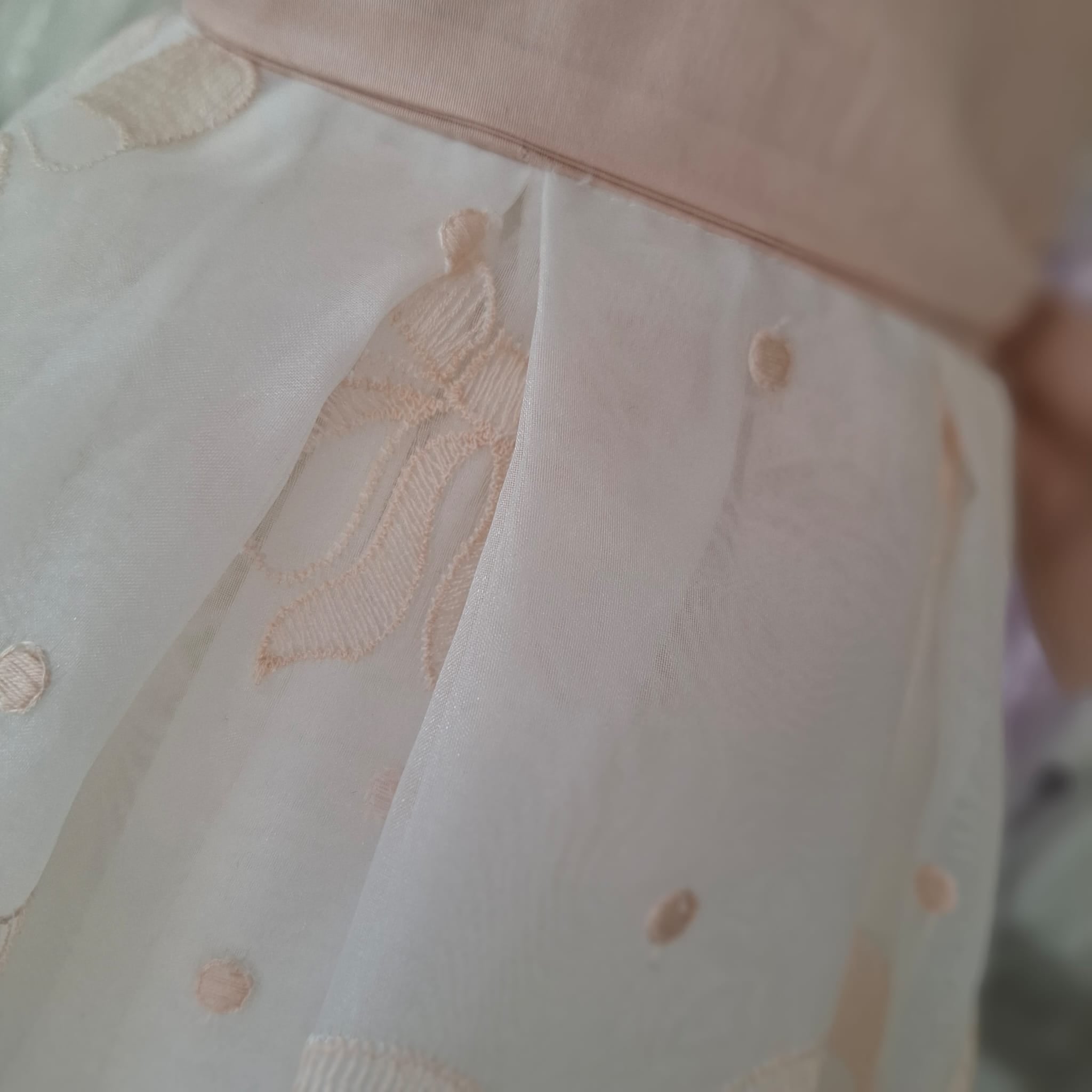 Vestina Battesimo D900