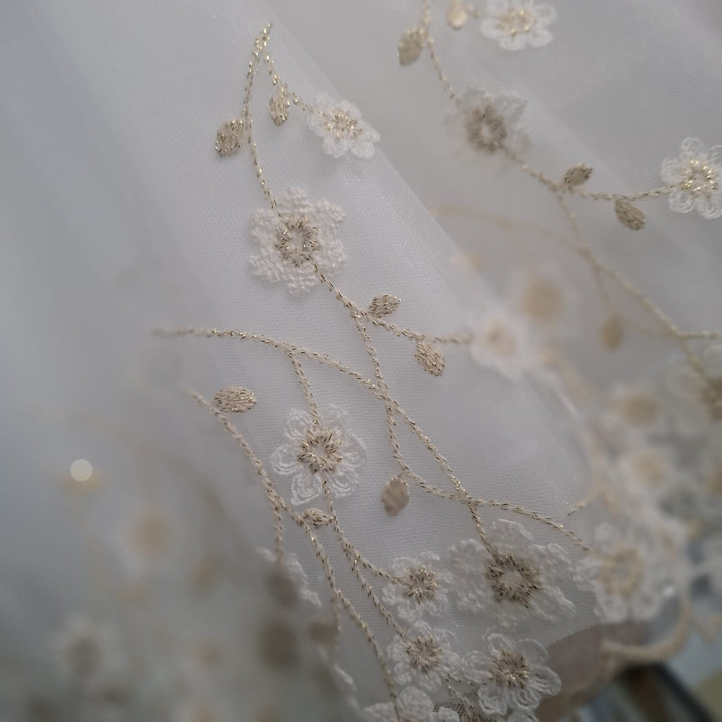 Vestina Battesimo B70