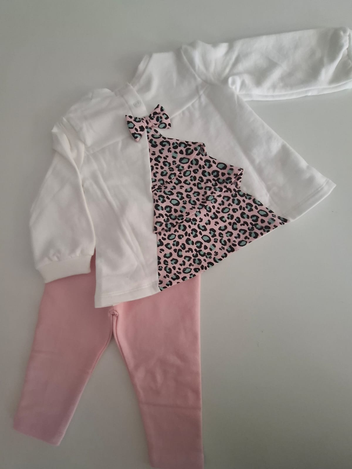 Completo lungo WP0075