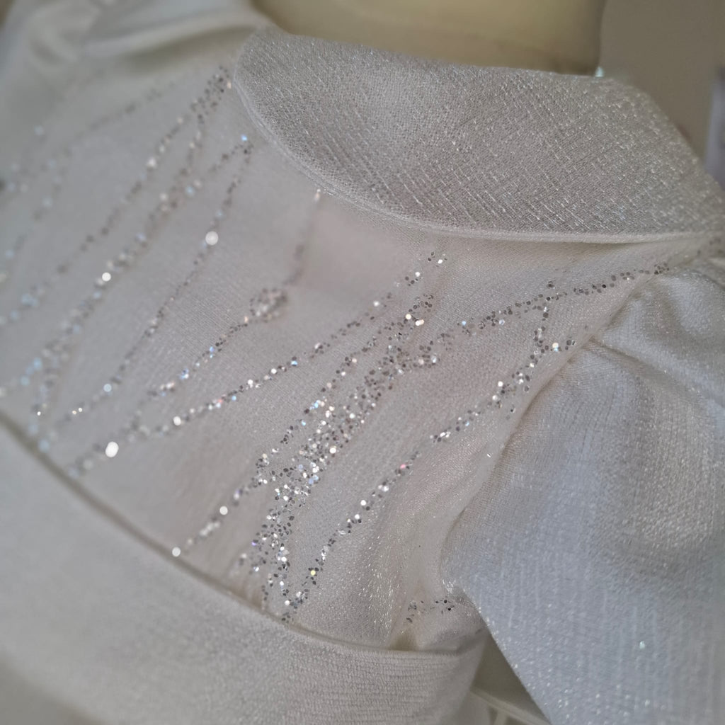 Vestina Battesimo B270