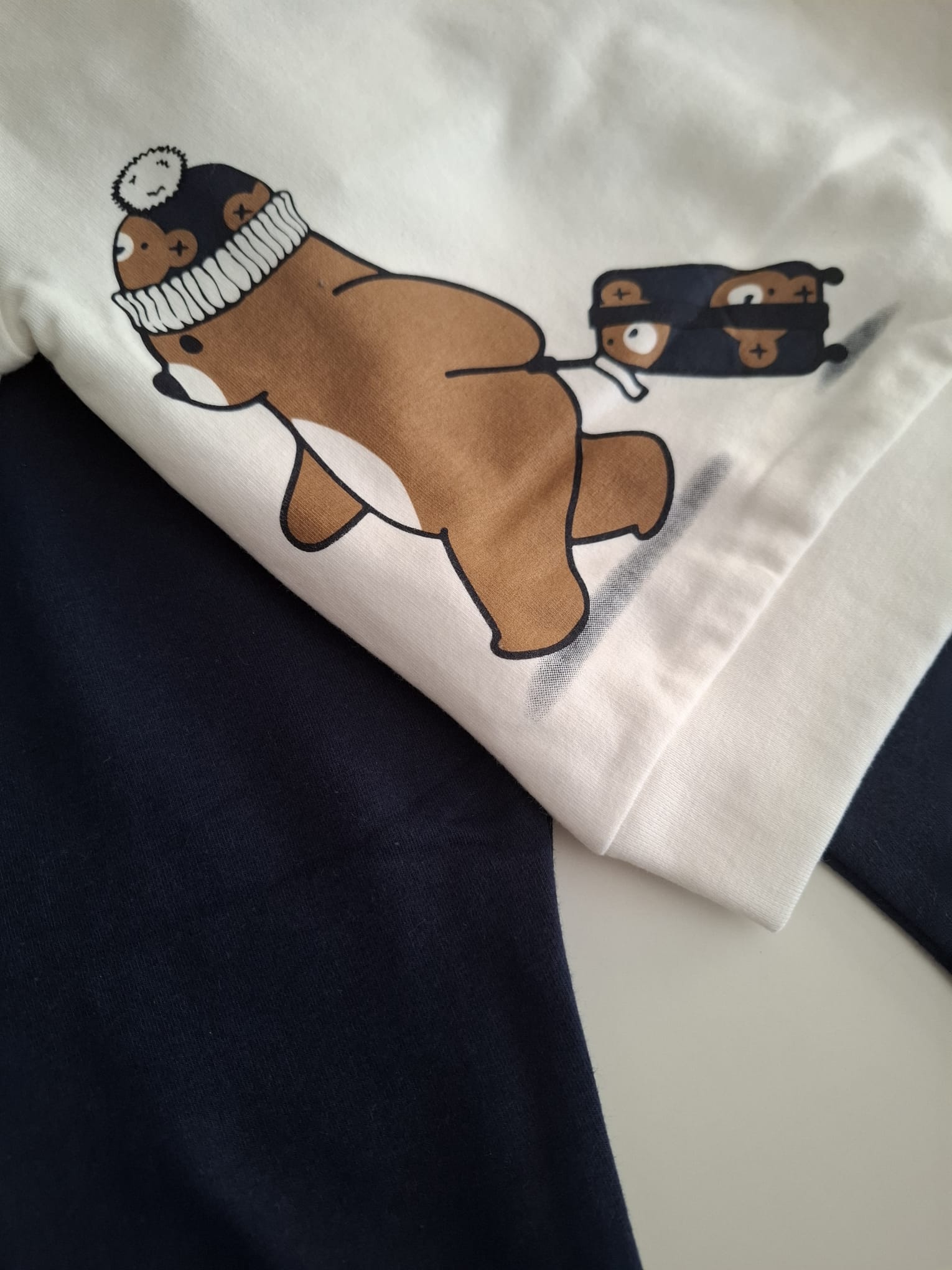 Completo lungo CO 3690