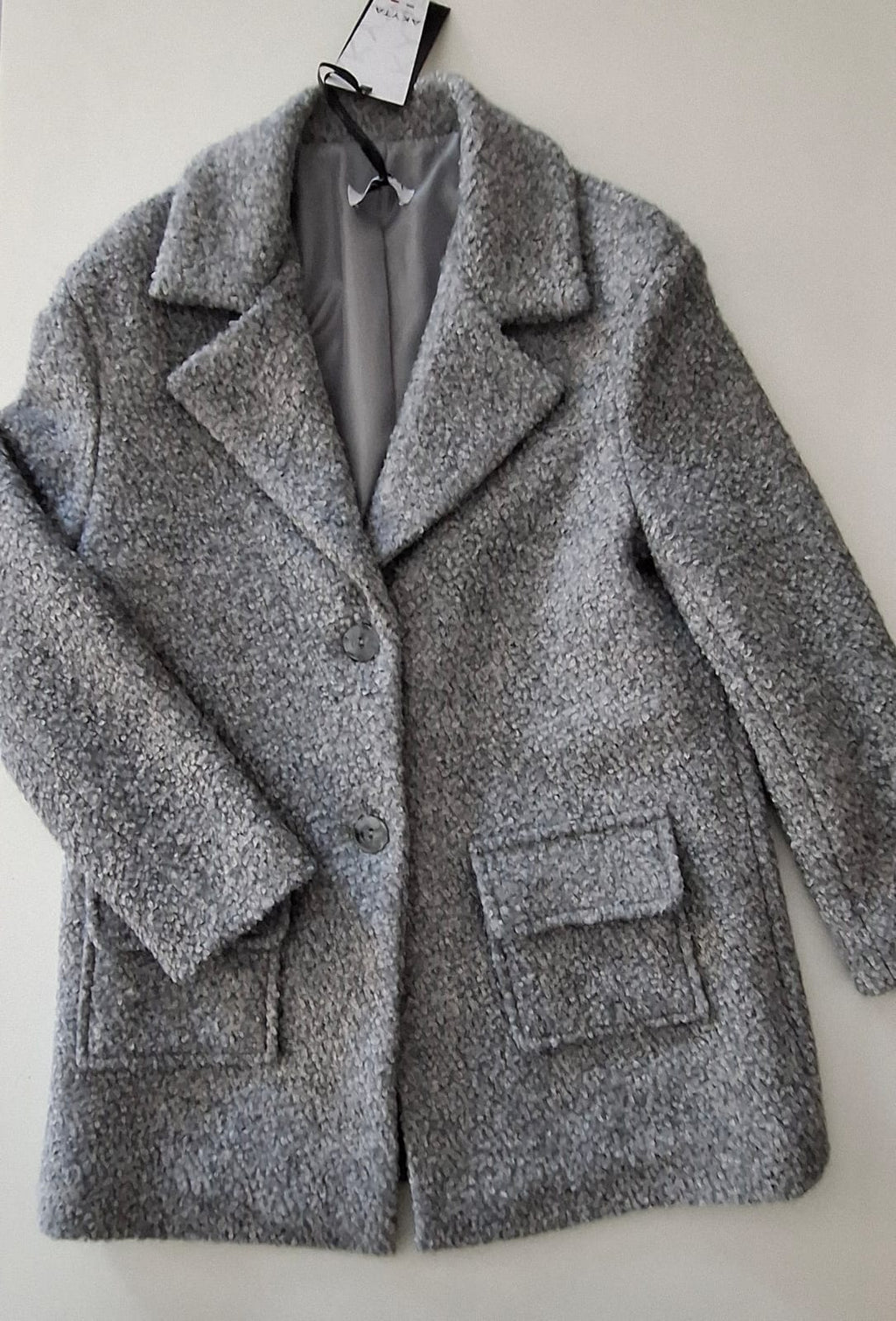 Cappottino Teddy 471301