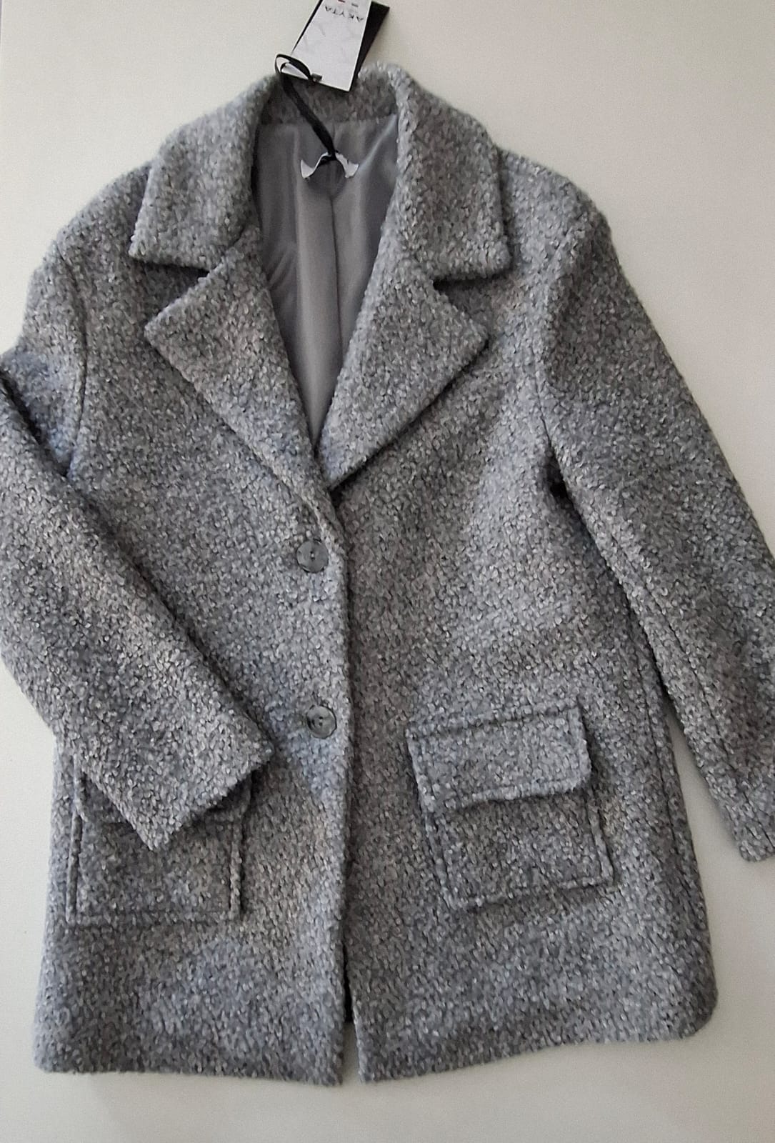 Cappottino Teddy 471301