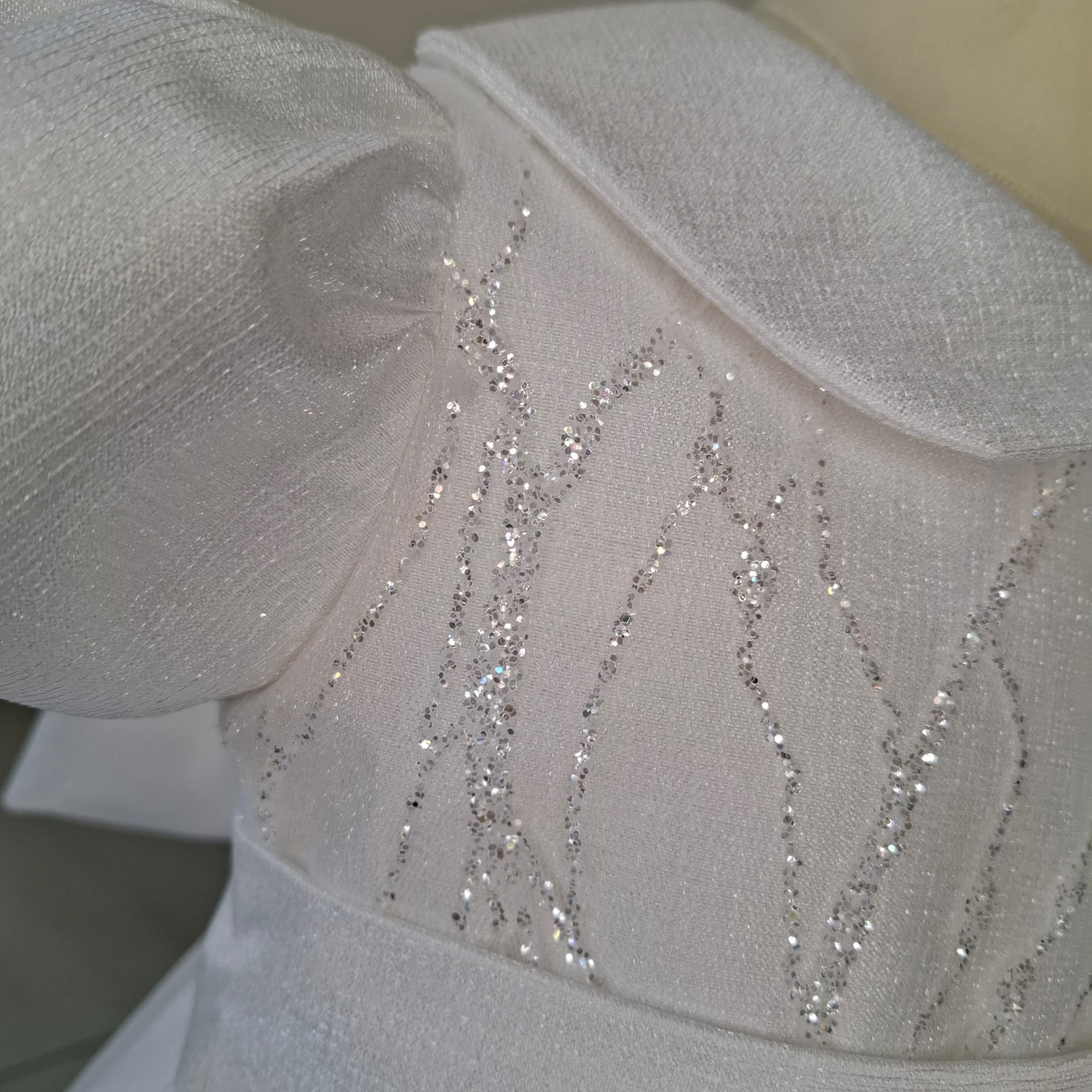 Vestina Battesimo B270