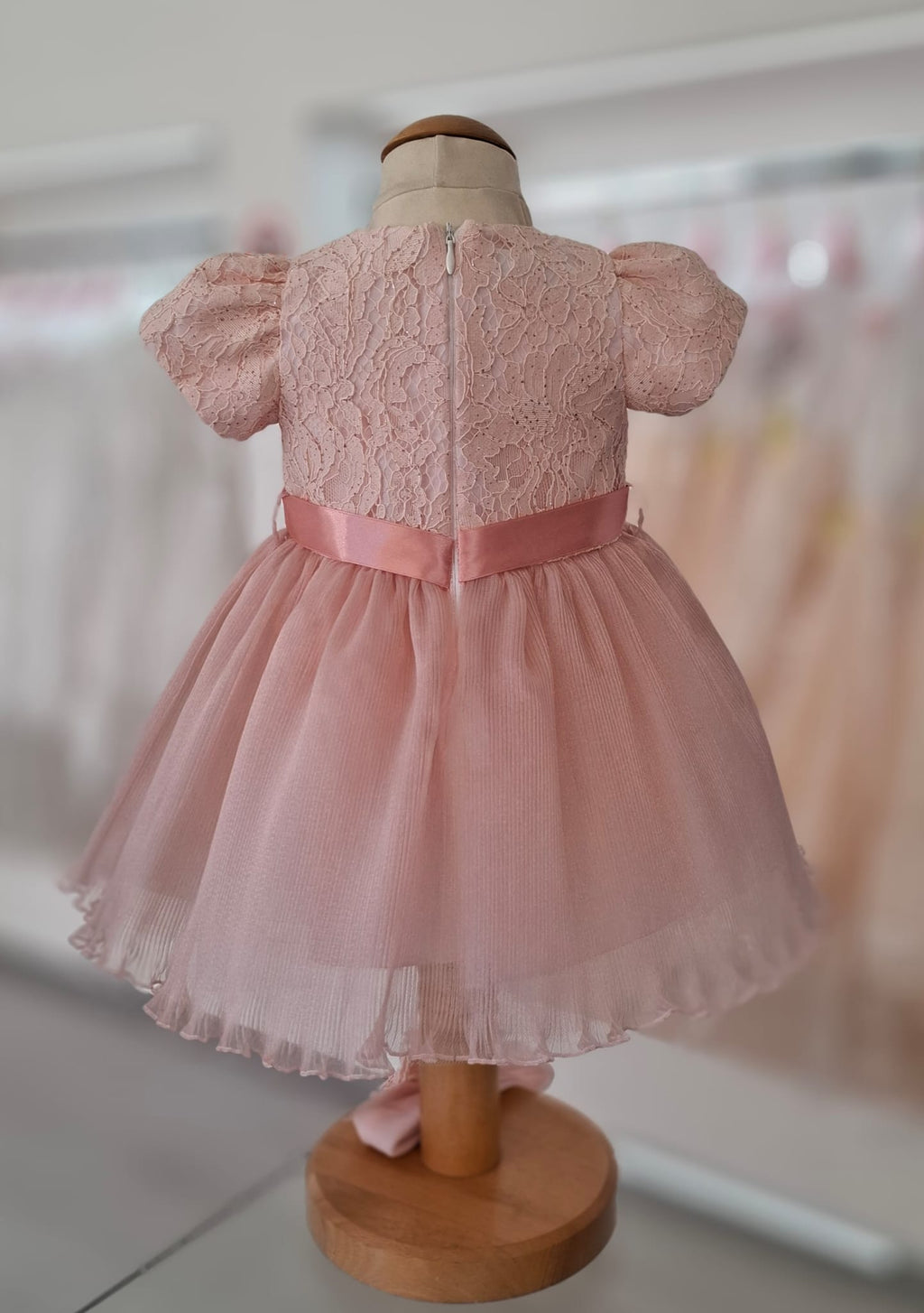 Vestina Battesimo 4012