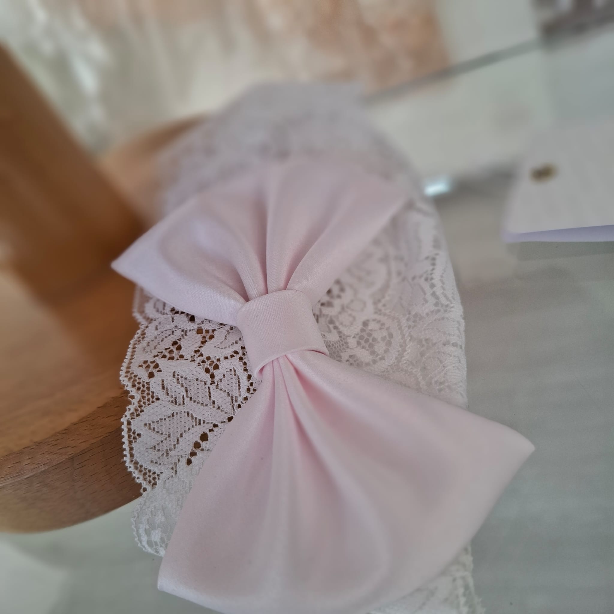 Vestina Battesimo B446