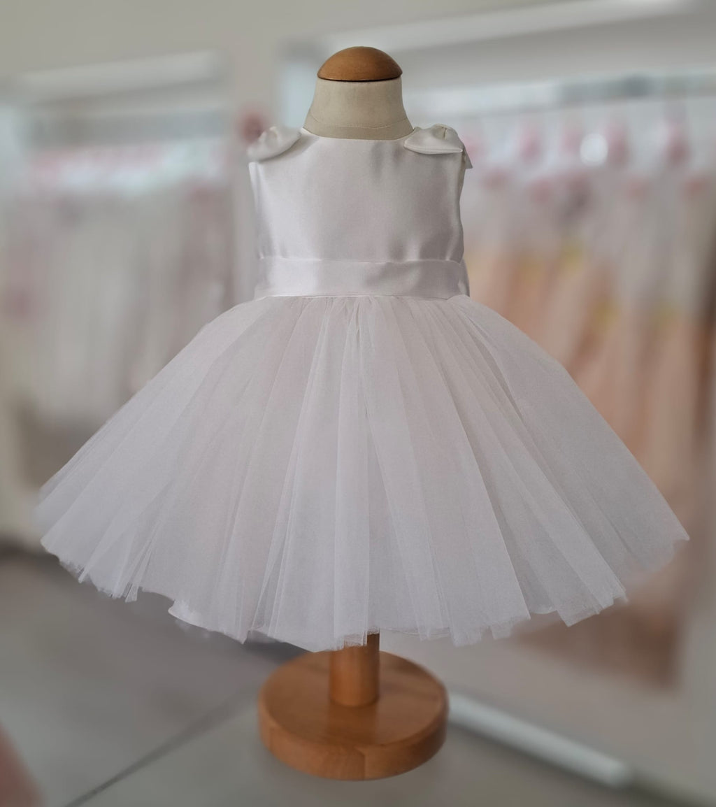 Vestina Battesimo F171