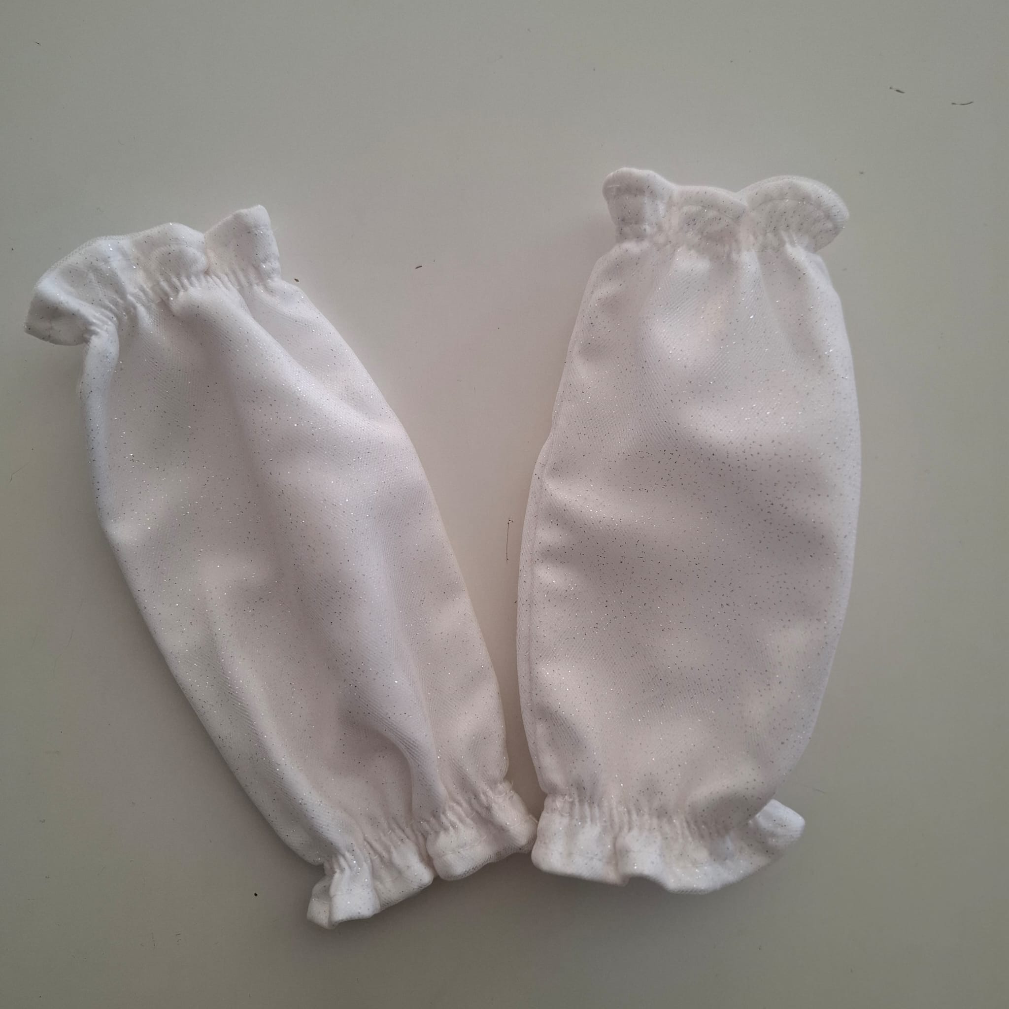 Vestina Battesimo B250