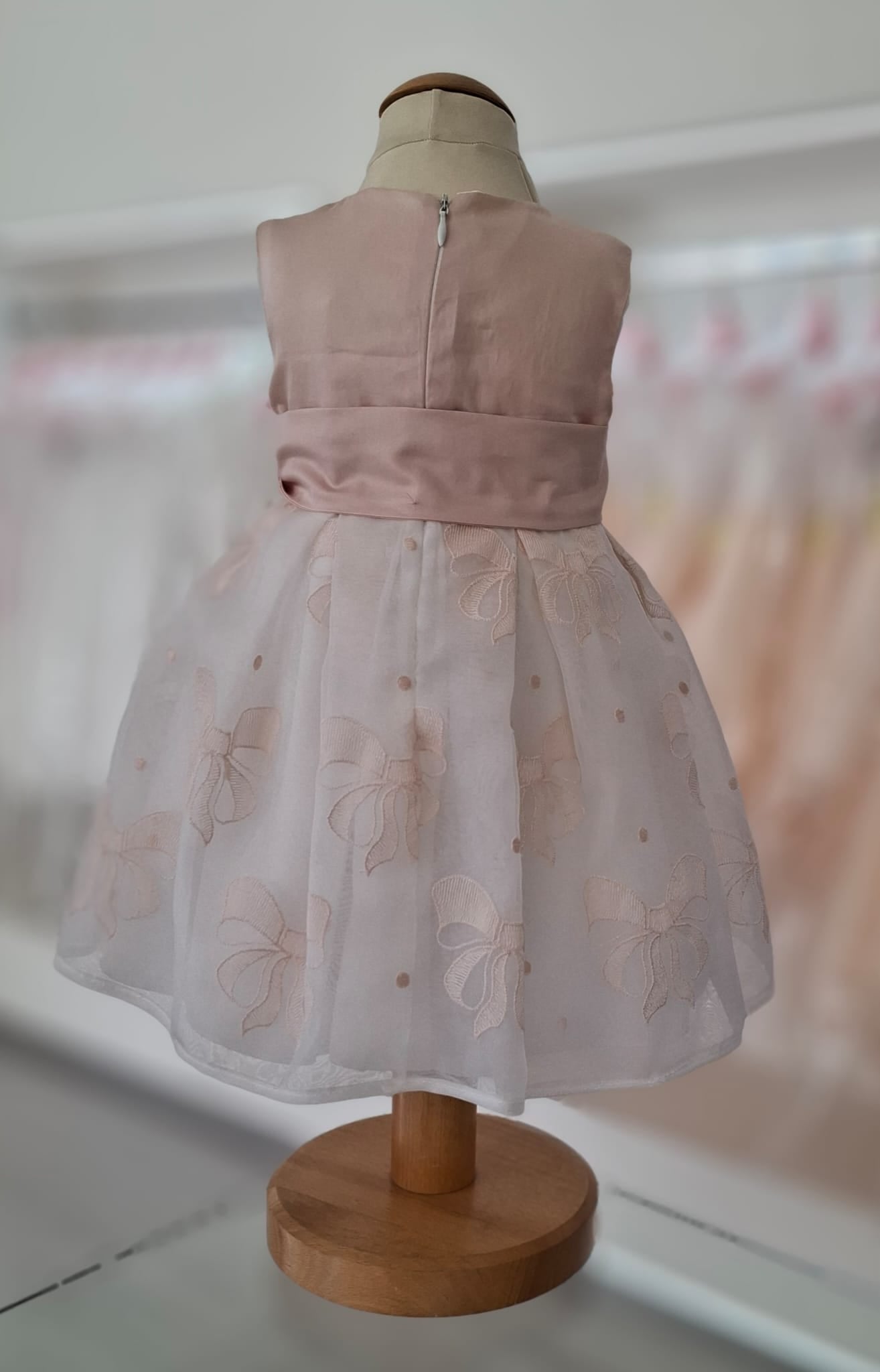 Vestina Battesimo D900