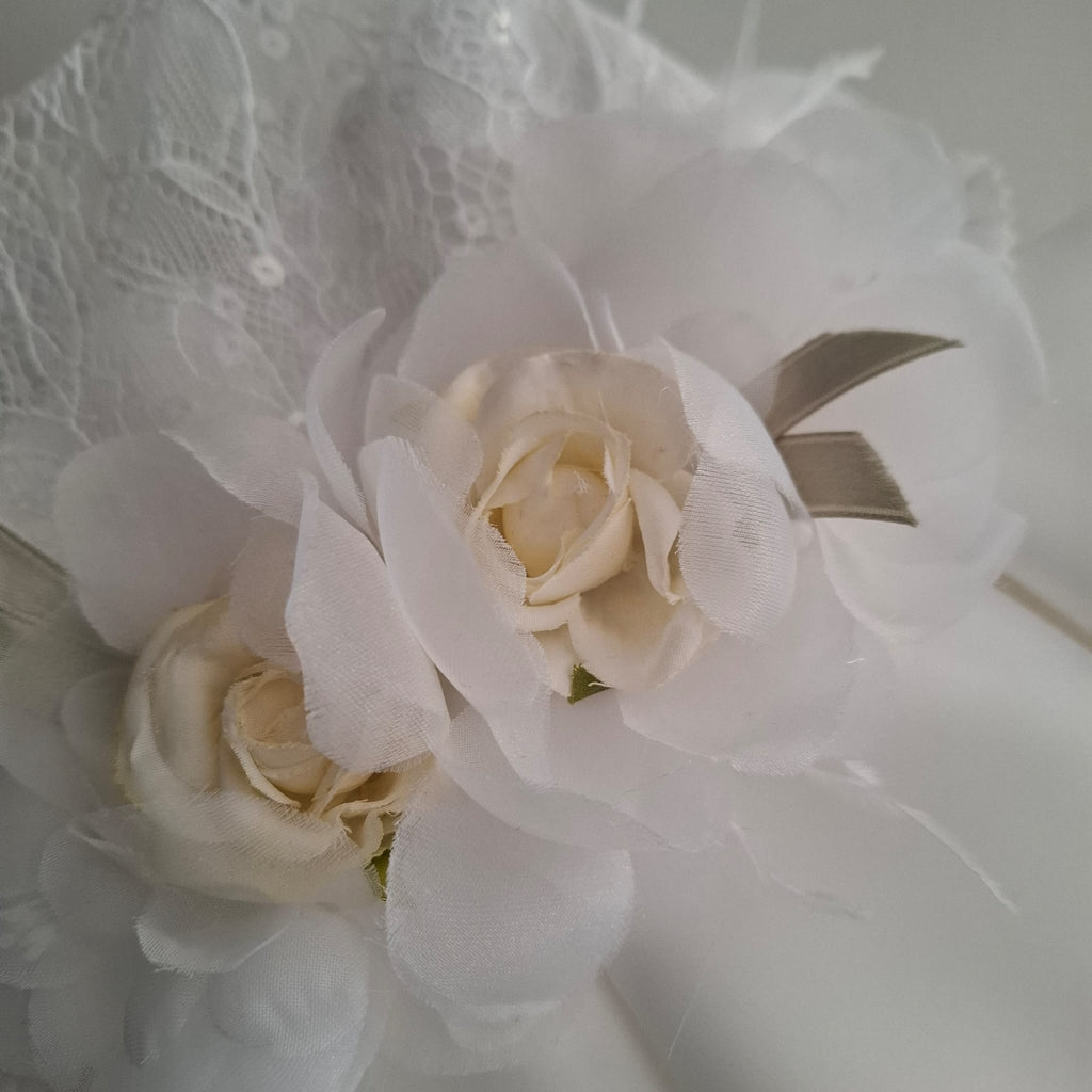 Vestina Battesimo B25