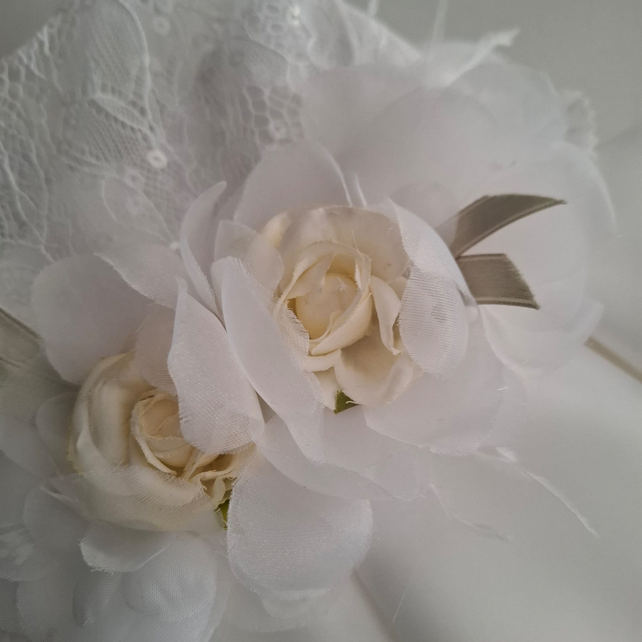 Vestina Battesimo B25