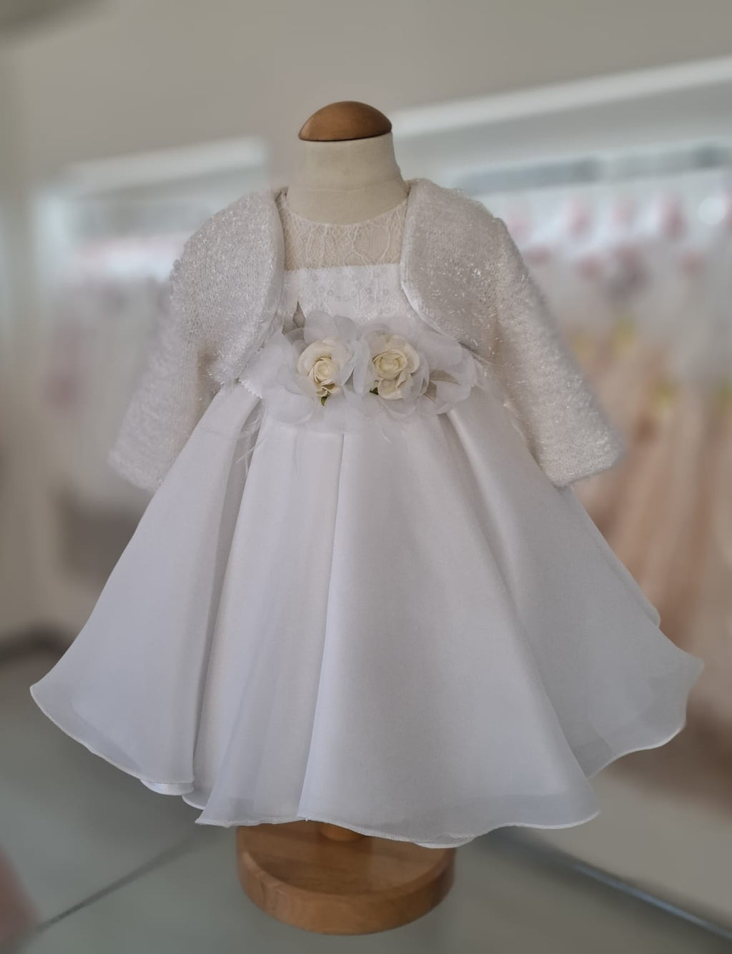 Coprispalle in lurex