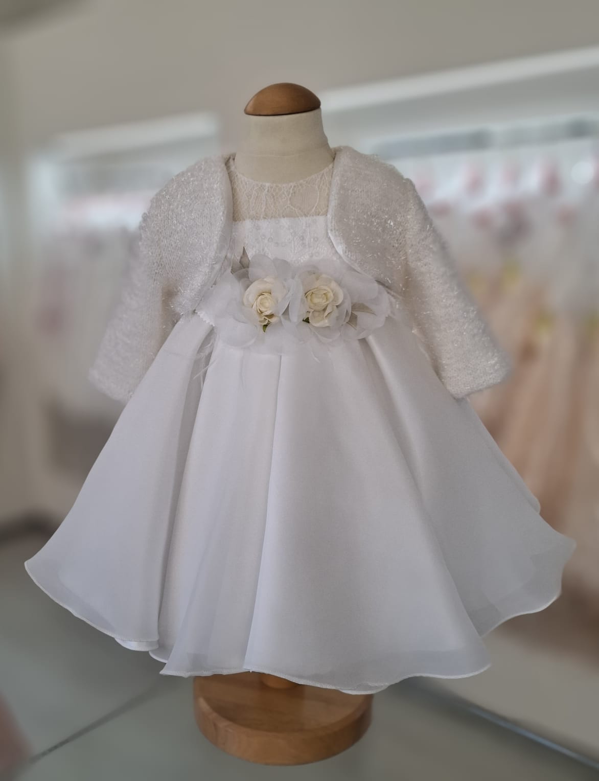 Coprispalle in lurex