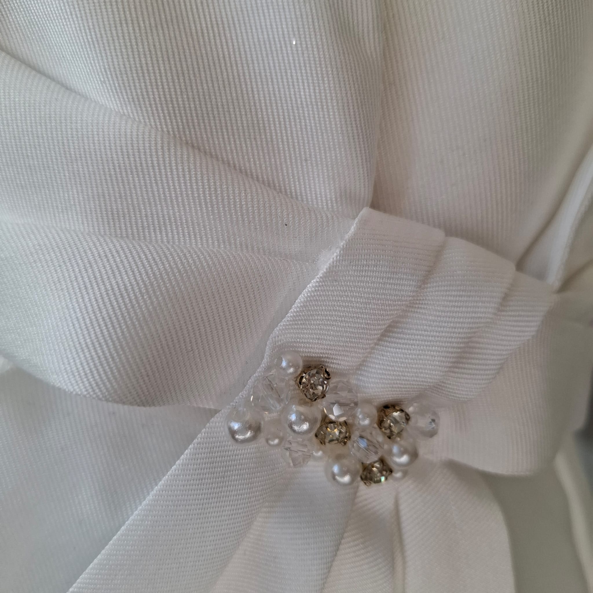 Vestina Battesimo B45