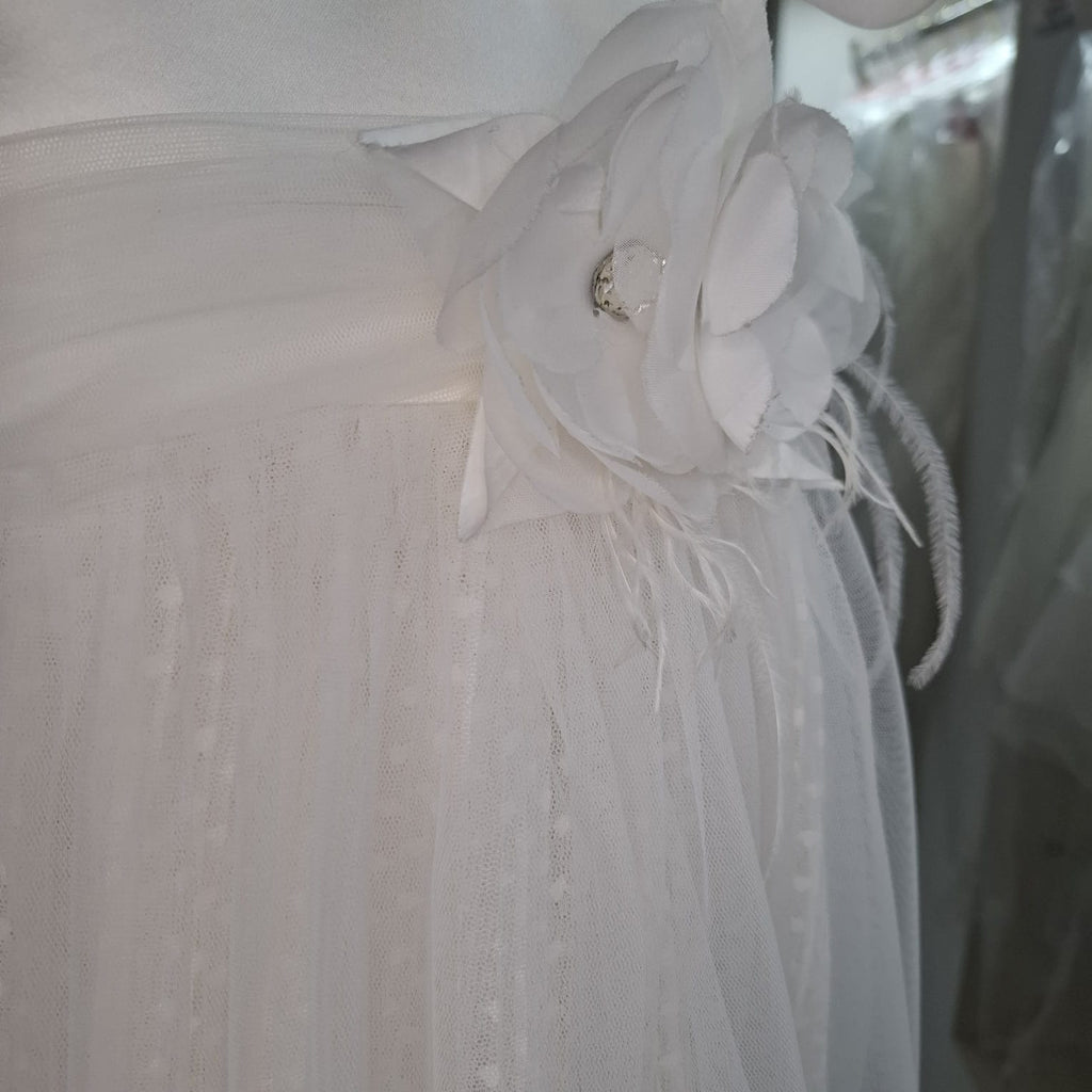 Vestina Battesimo 1112F