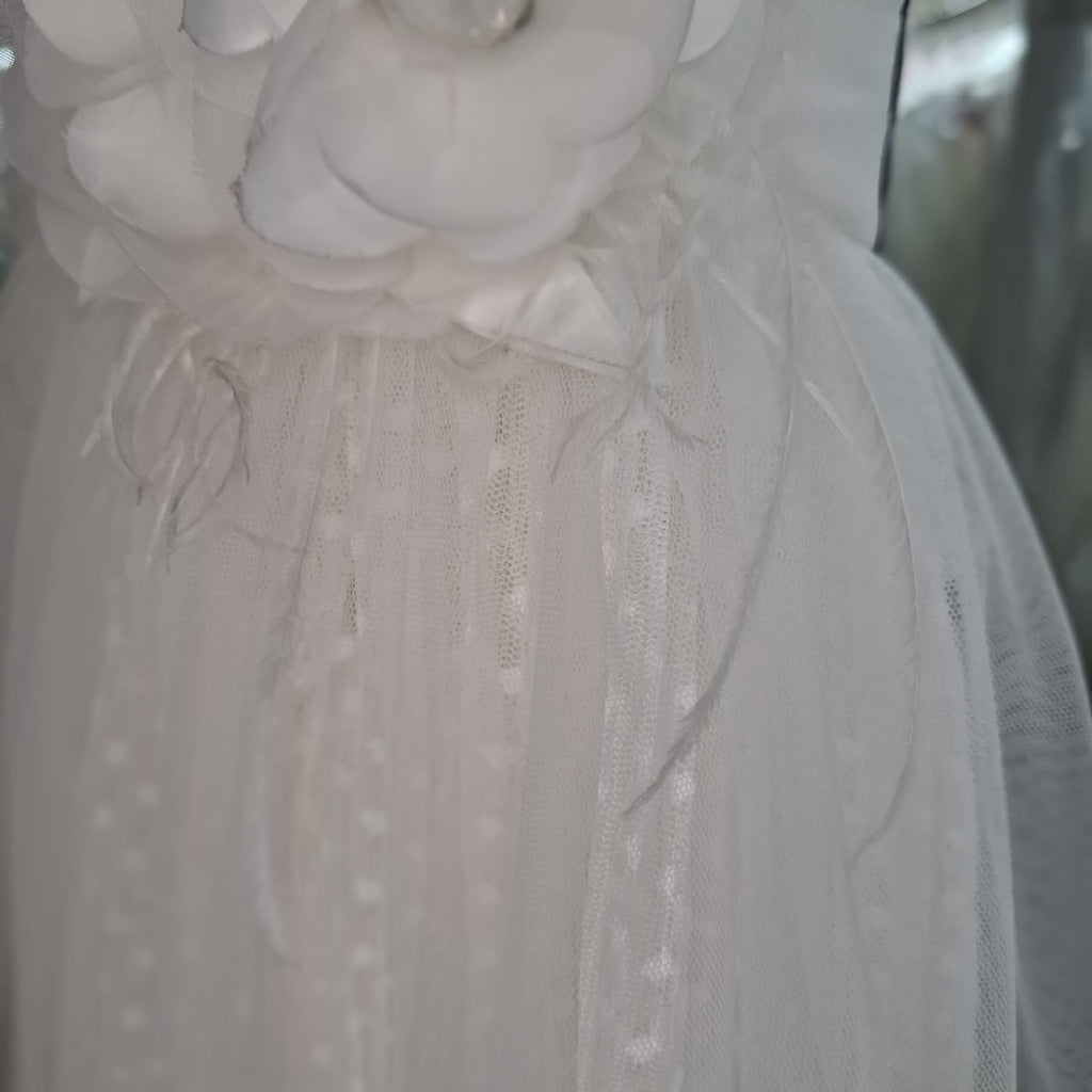 Vestina Battesimo 1112F