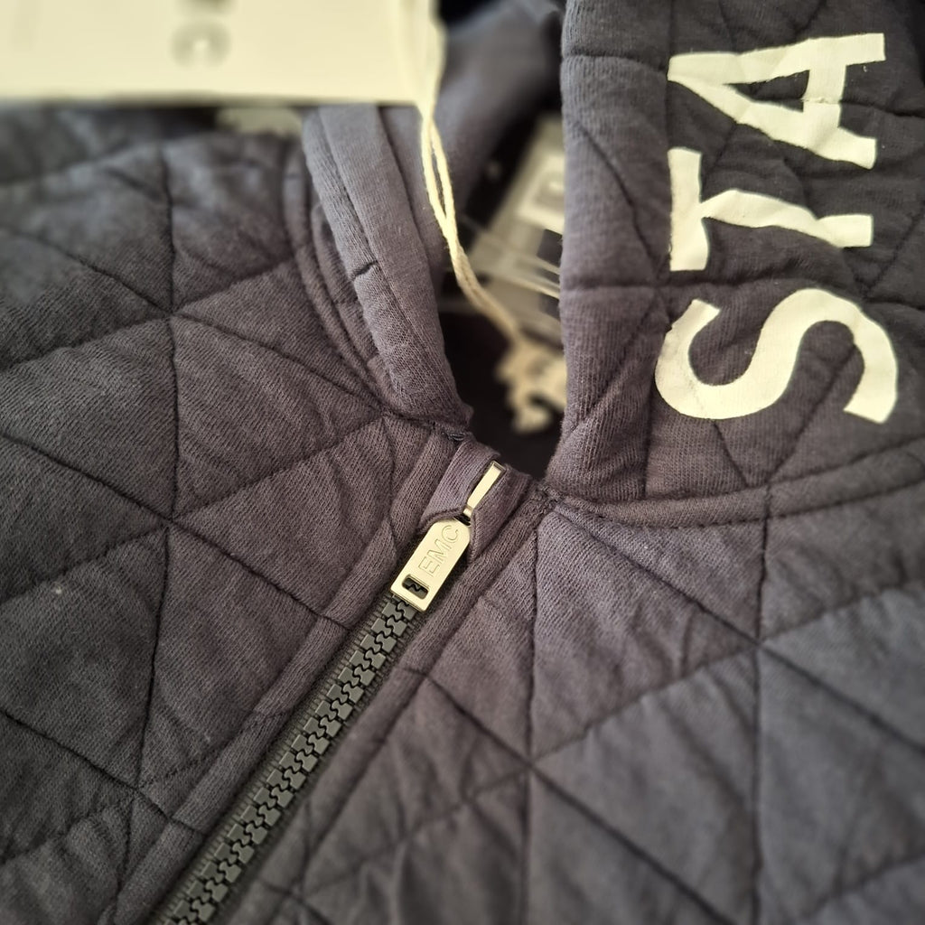 Felpa con cappuccio CE 2258