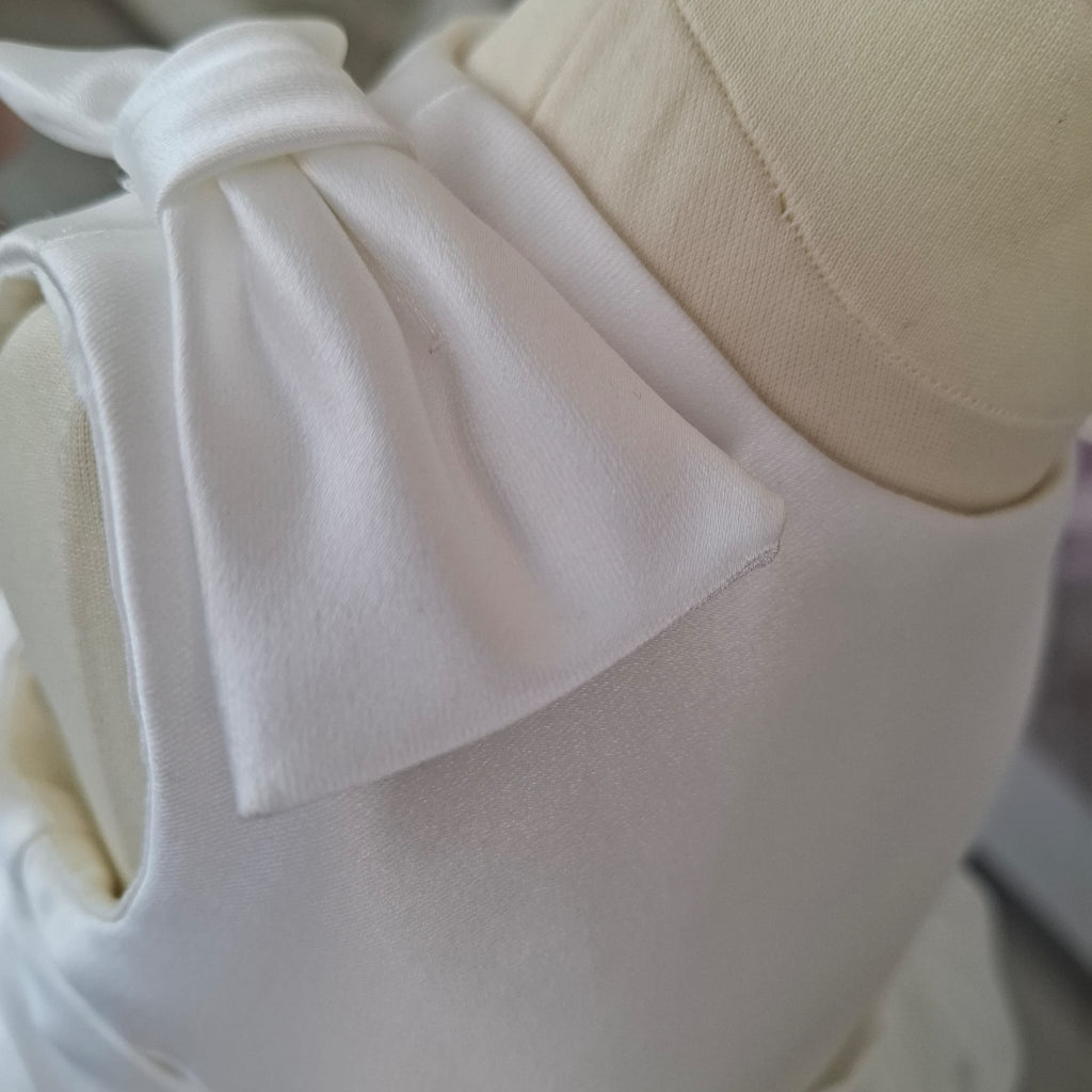 Vestina Battesimo F171