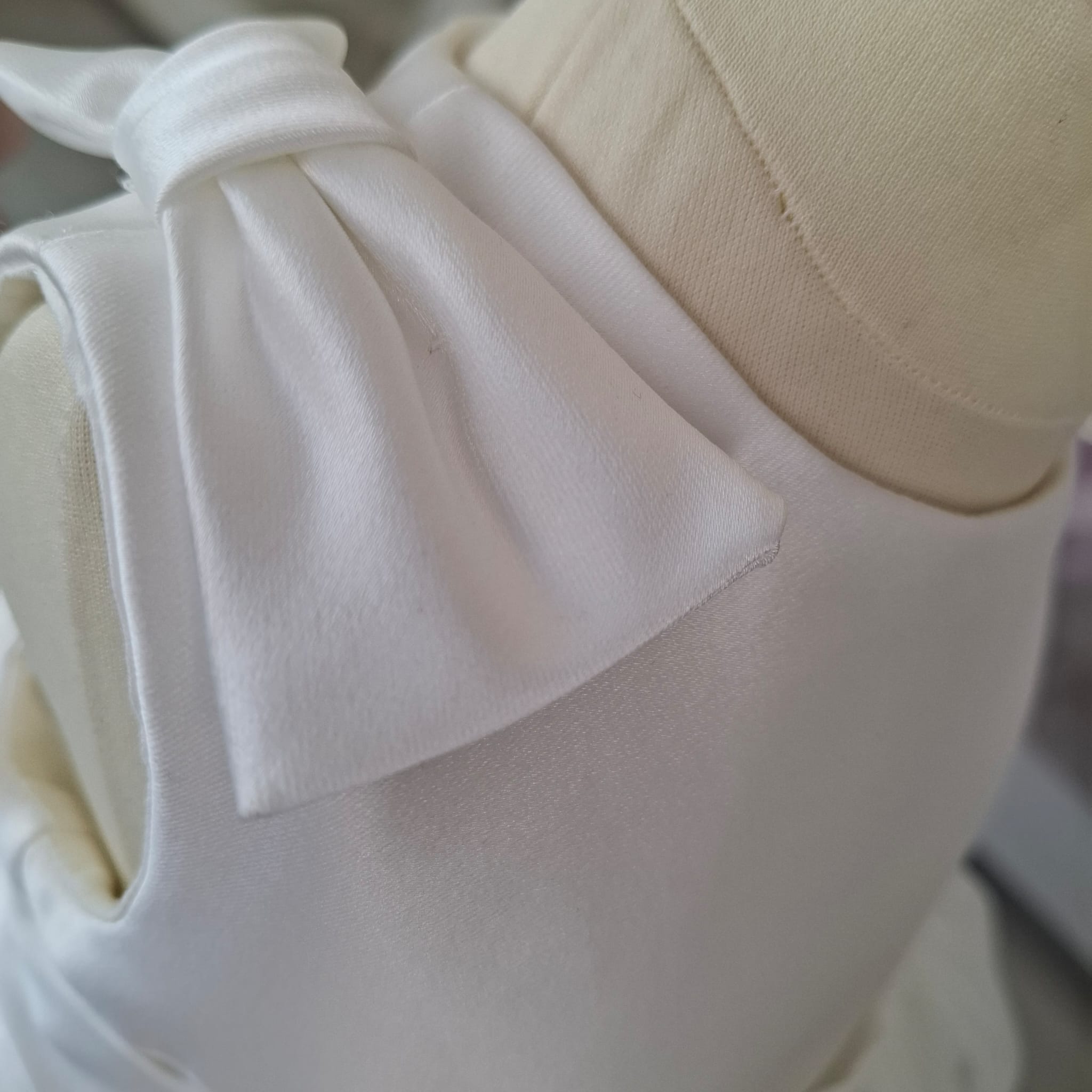 Vestina Battesimo F171