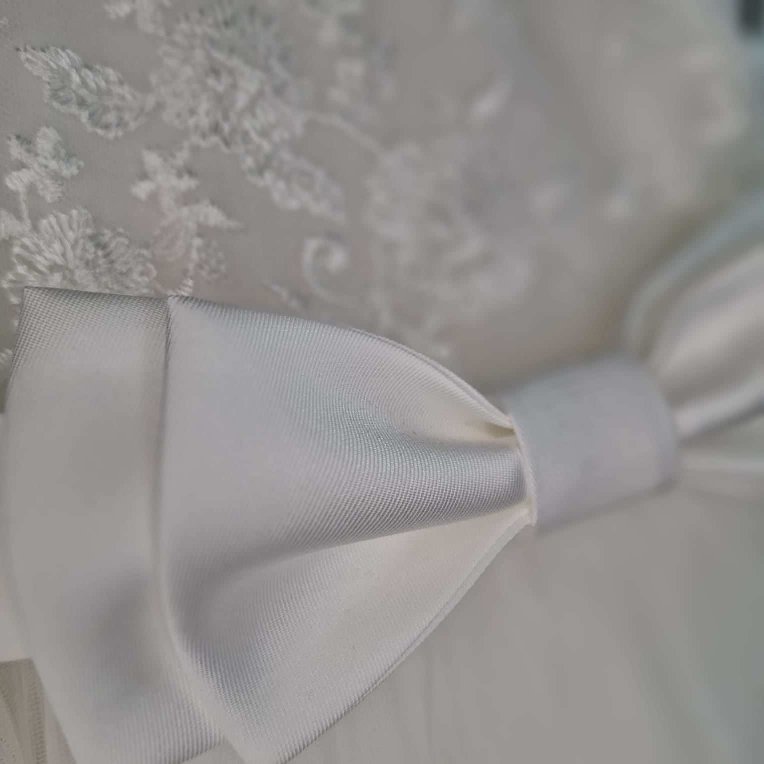 Vestina Battesimo B36