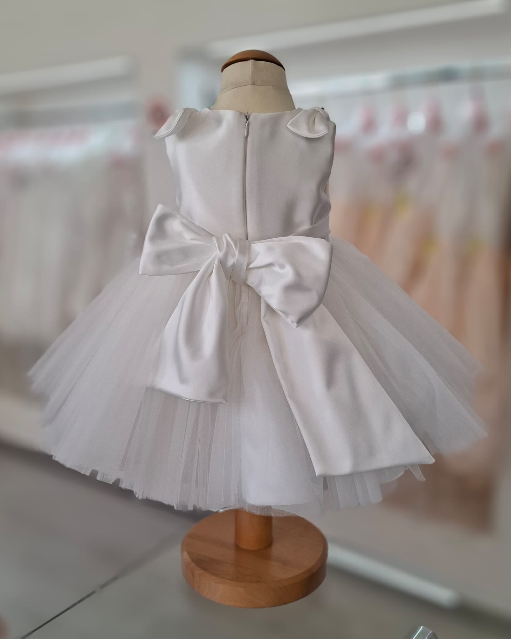 Vestina Battesimo F171