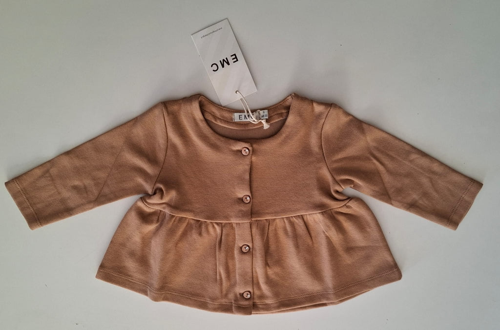 Completo gonna 3 pzz