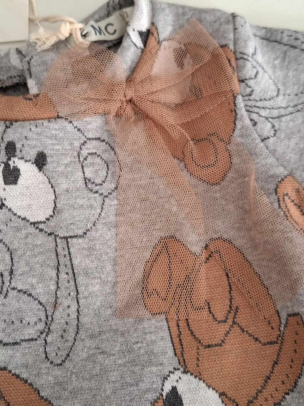 Completo lungo CO 3672