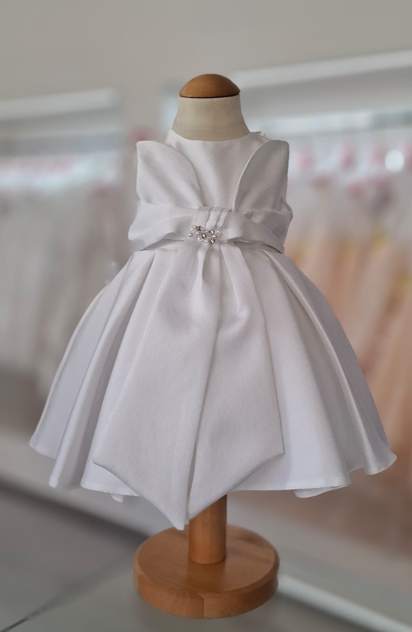 Vestina Battesimo B45