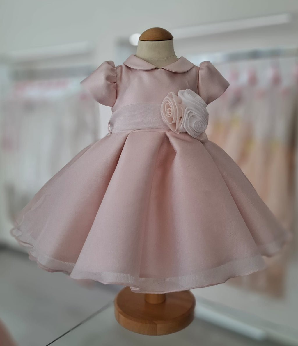 Vestina Battesimo B52