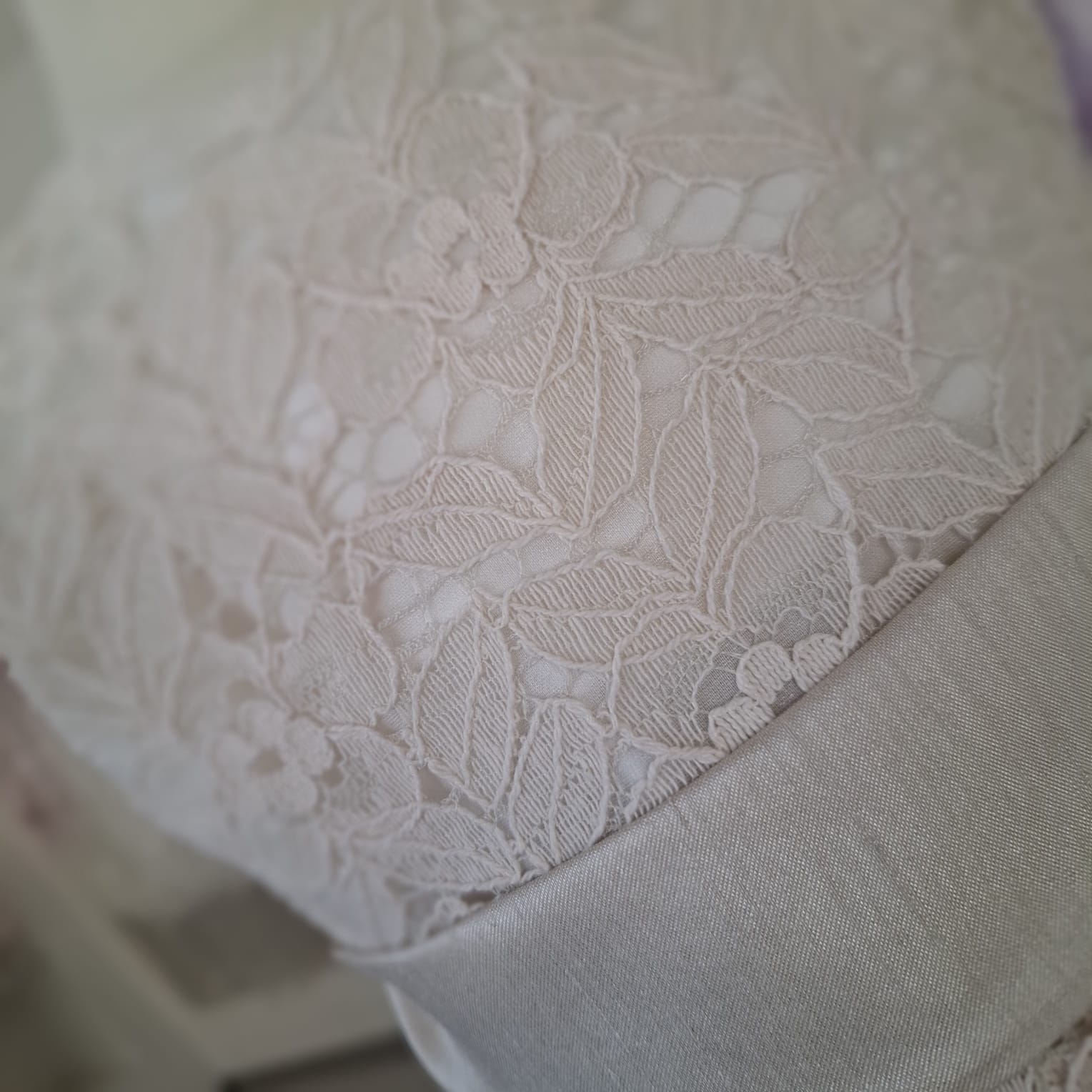 Vestina Battesimo F120