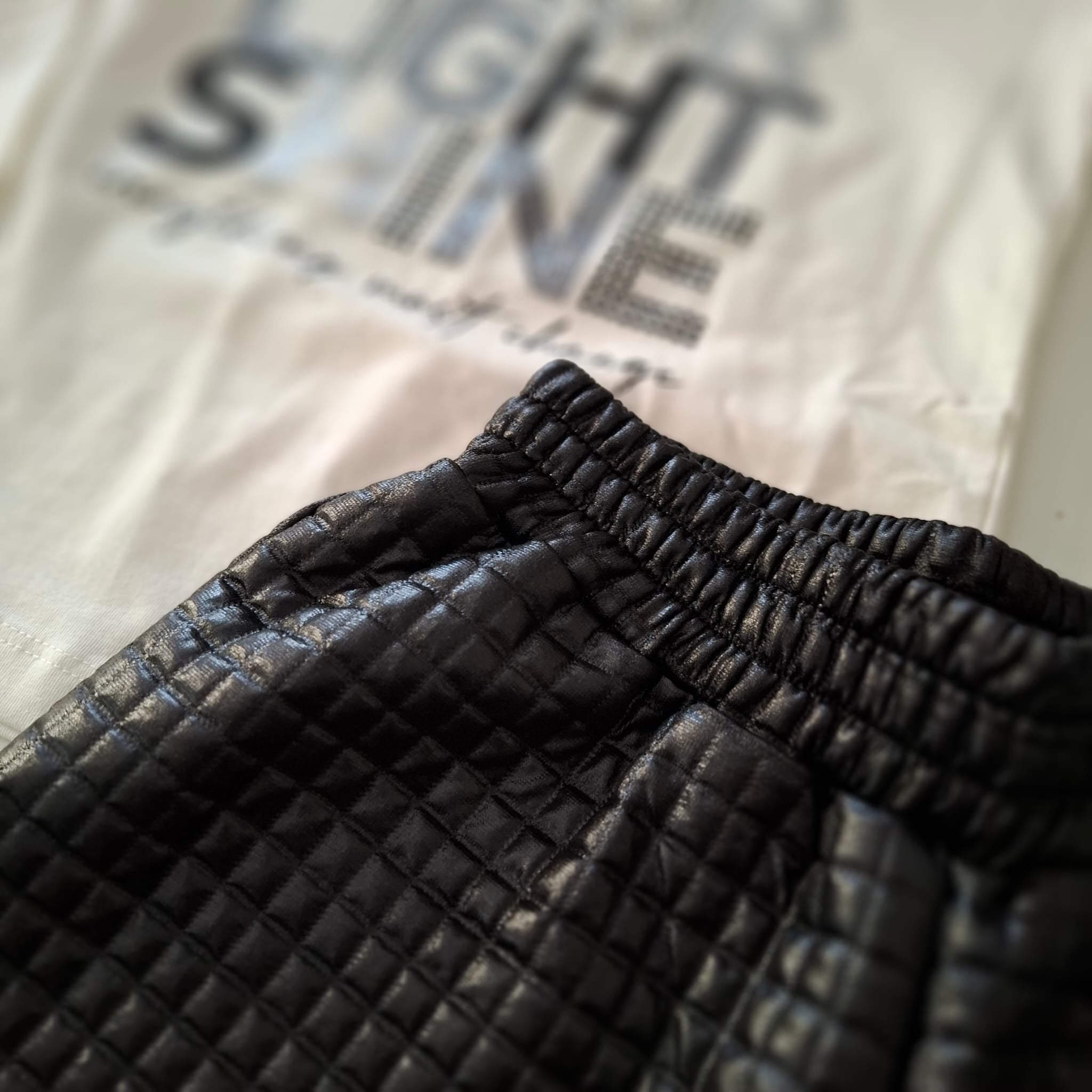 T-schirt e bermuda BX 2446