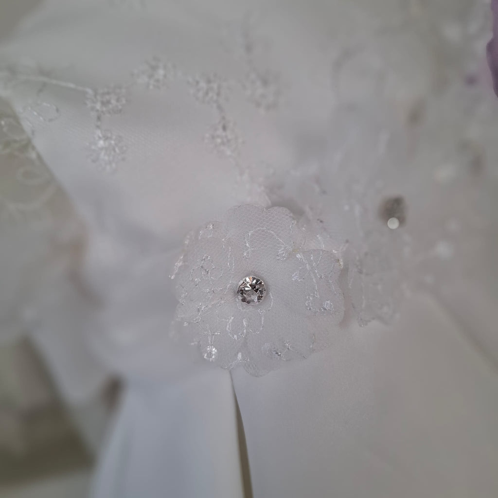 Vestina Battesimo B278