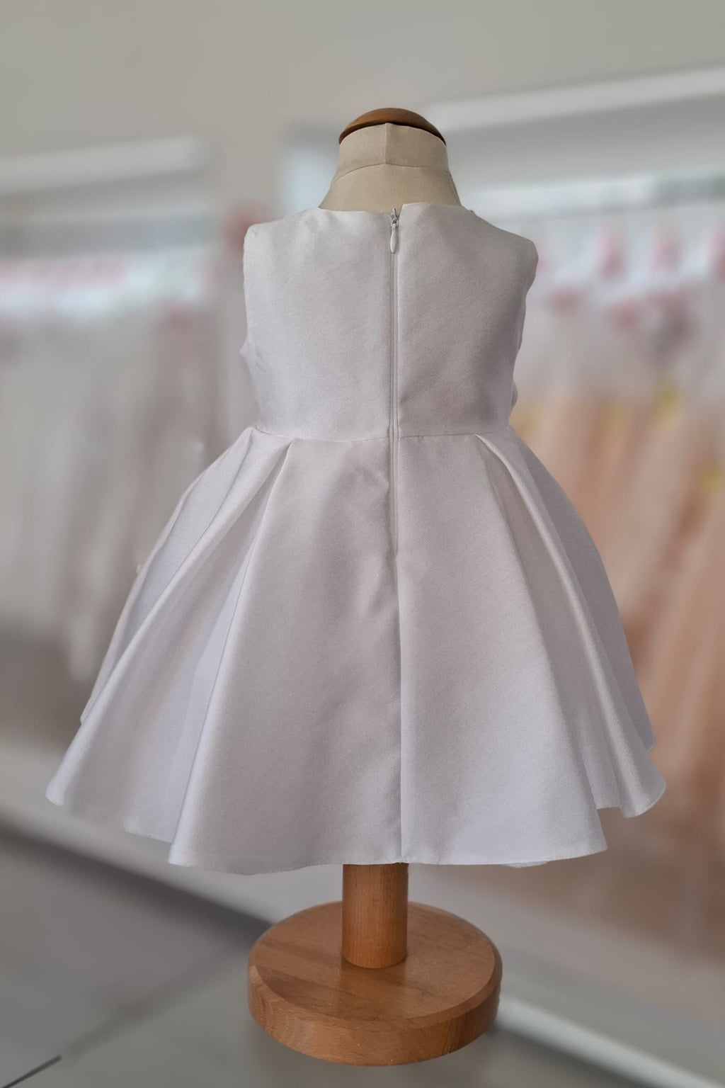 Vestina Battesimo B45