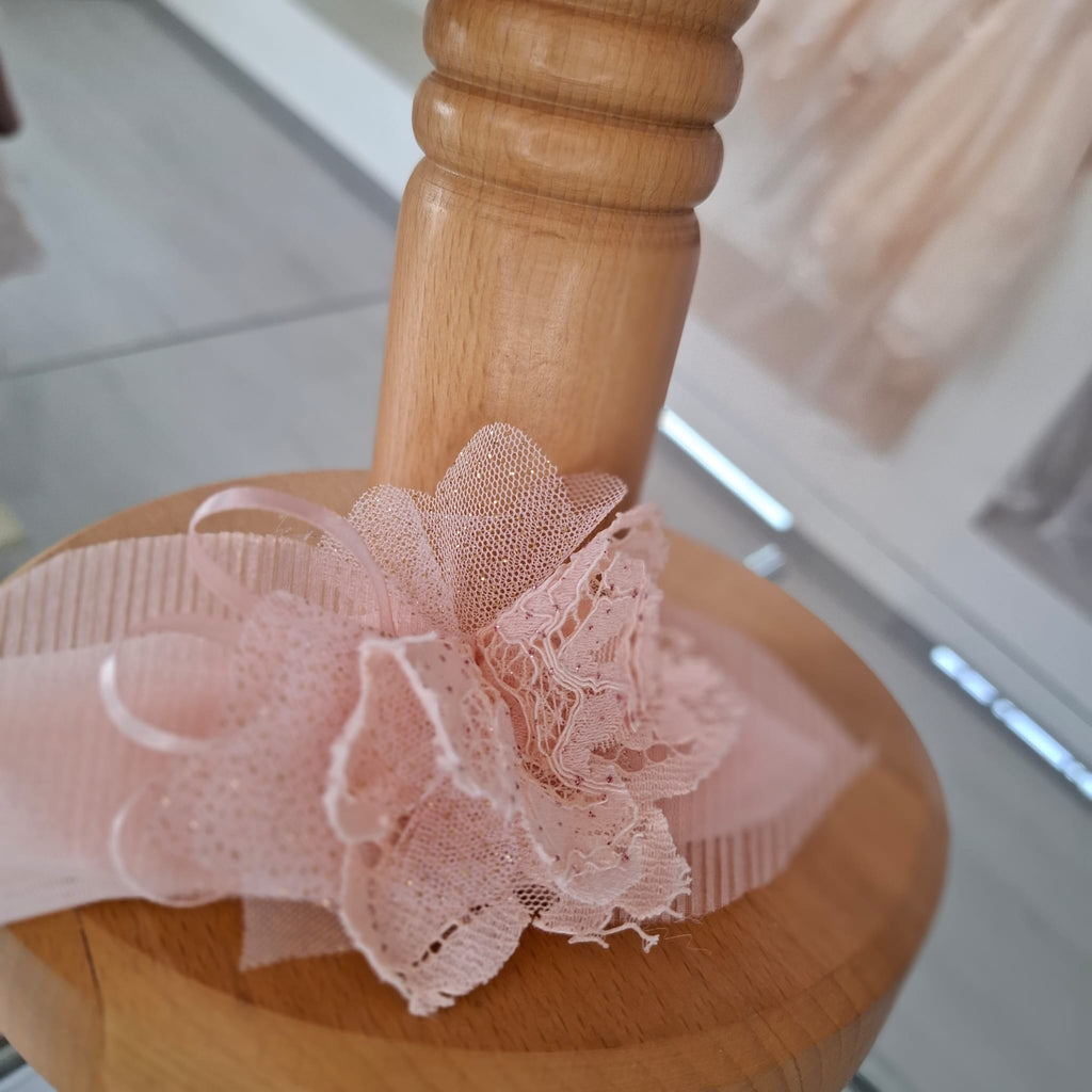 Vestina Battesimo 4012