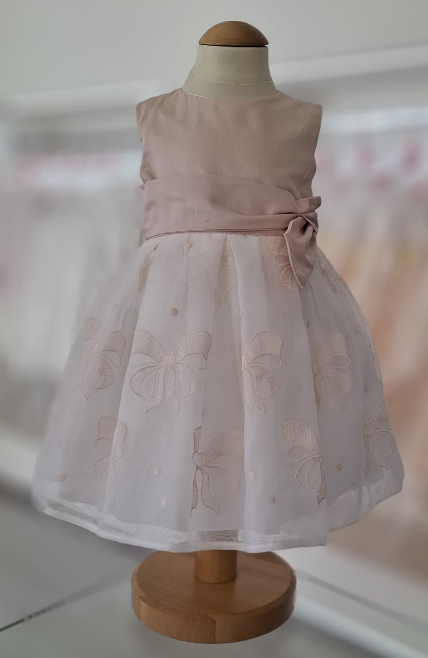 Vestina Battesimo D900