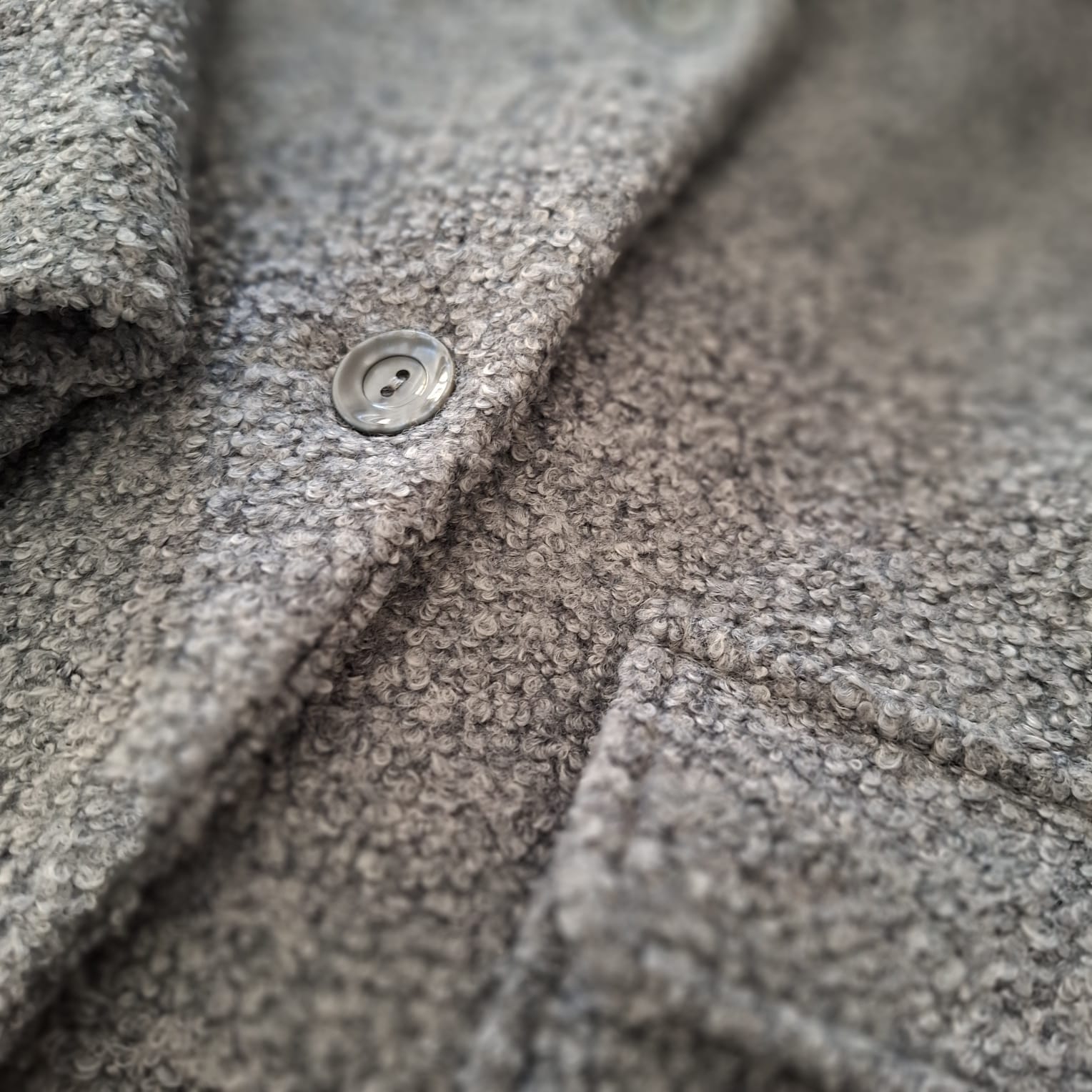 Cappottino Teddy 471301