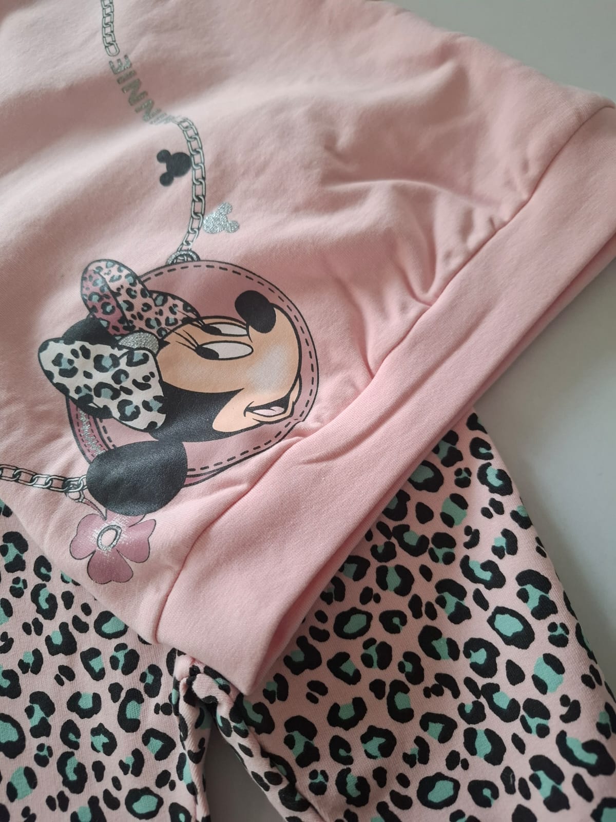 Completo Lungo WP0074