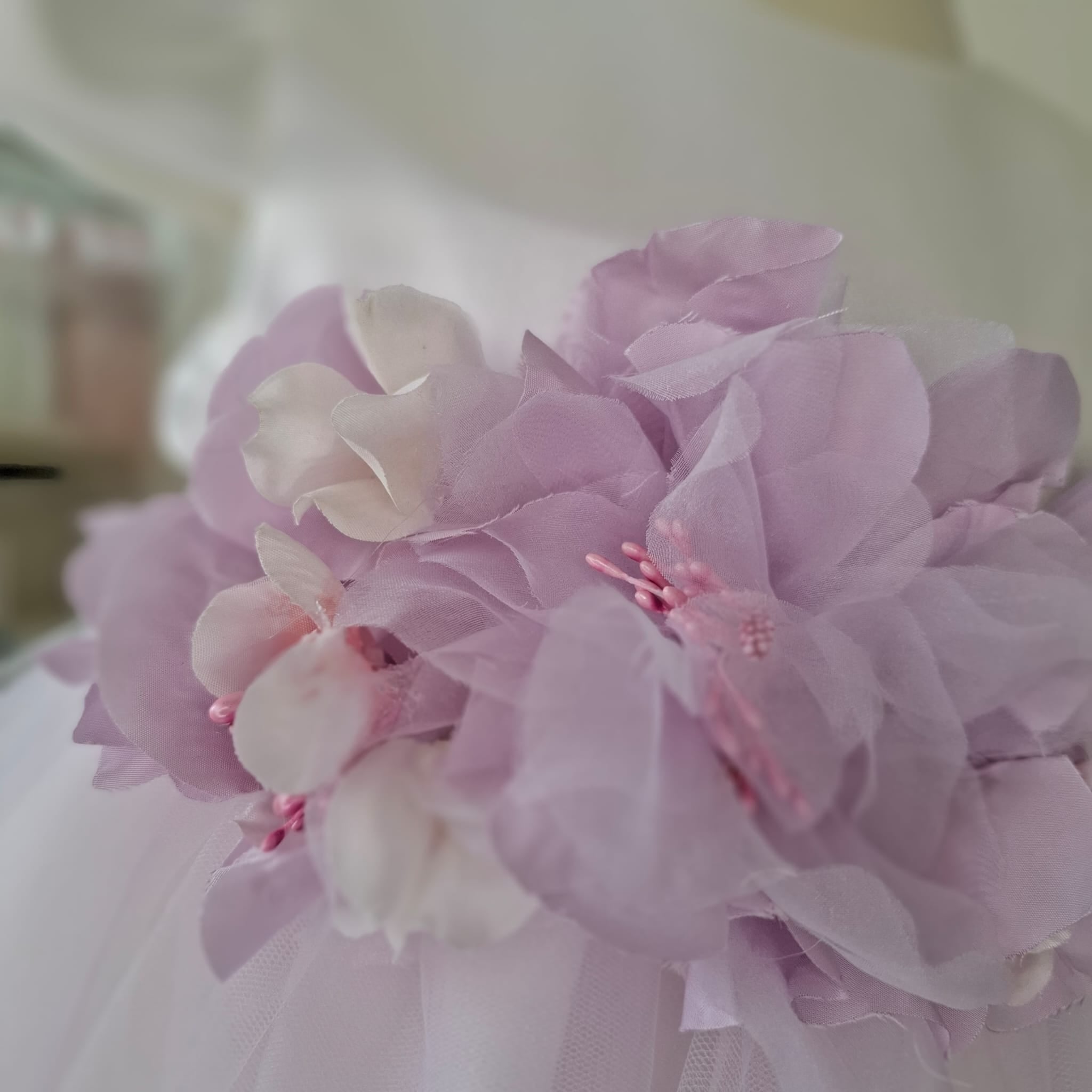 Vestina Battesimo B21