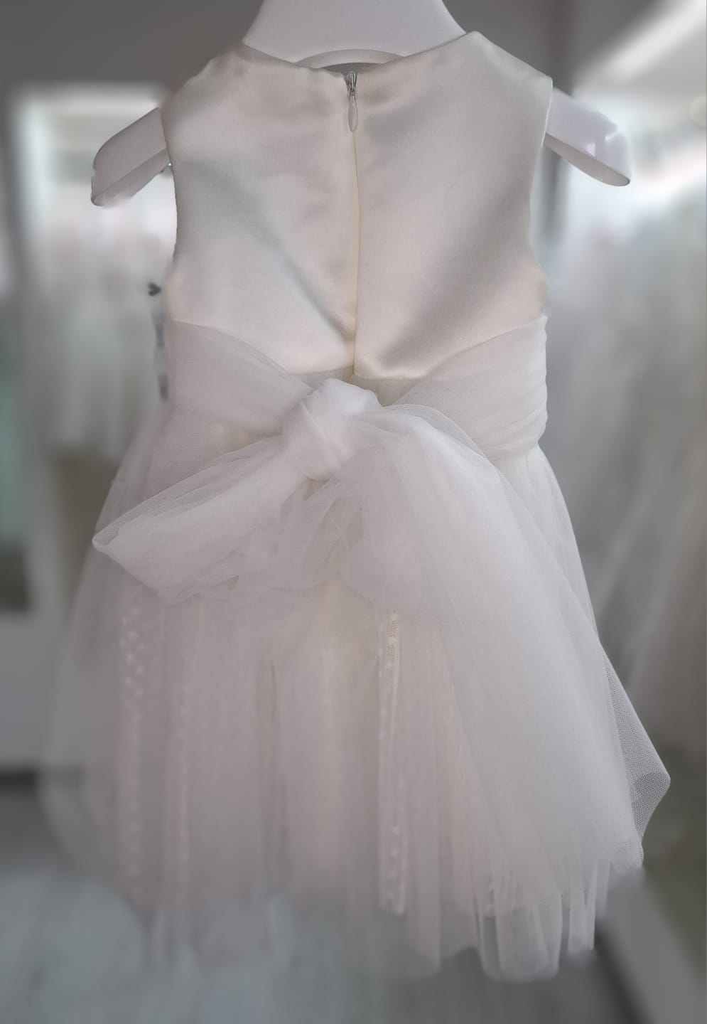 Vestina Battesimo 1112F