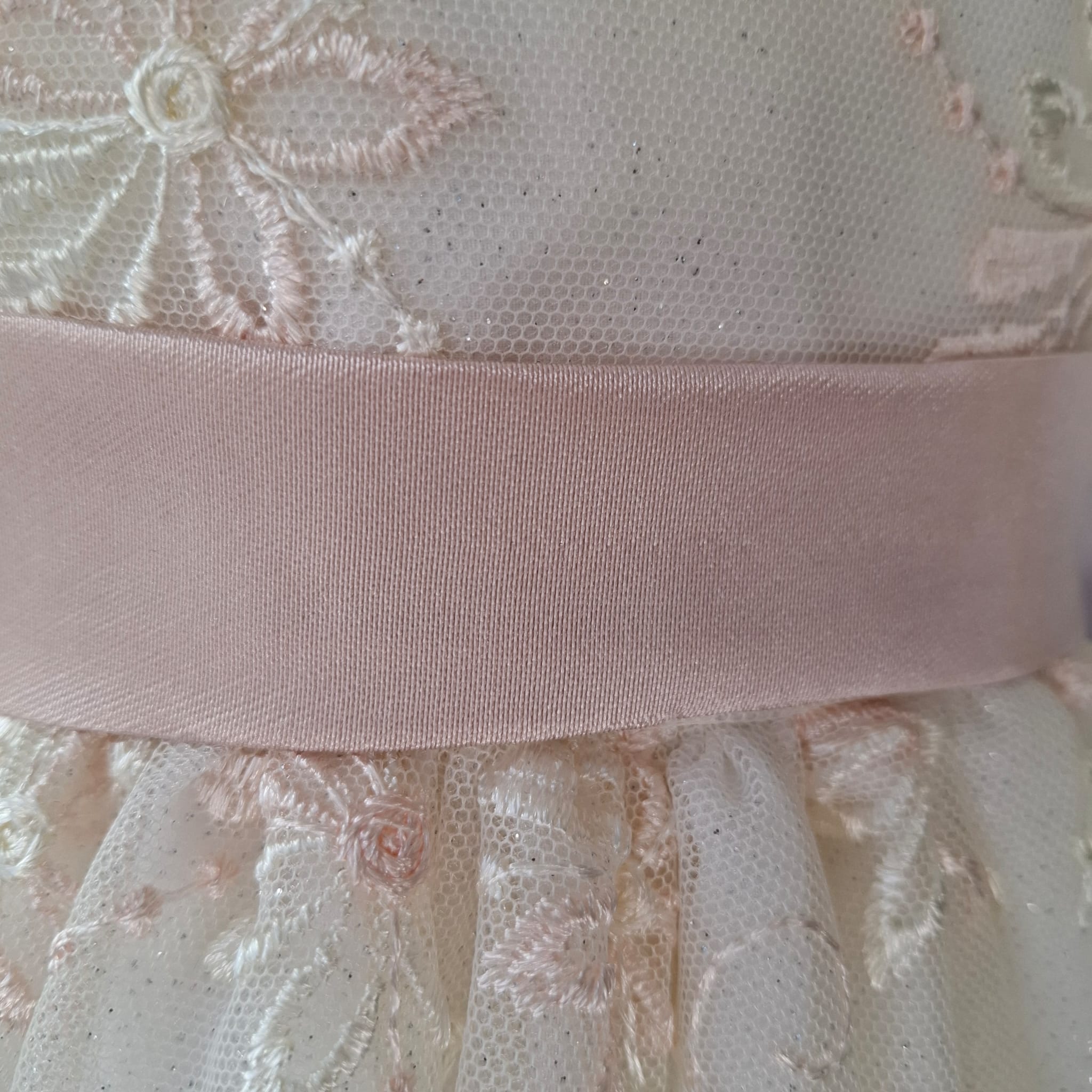 Vestina Battesimo F179