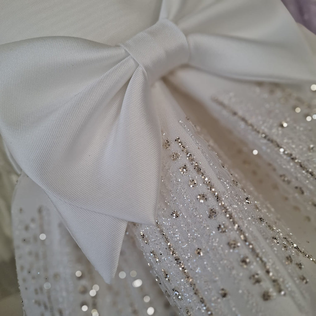 Vestina Battesimo B28