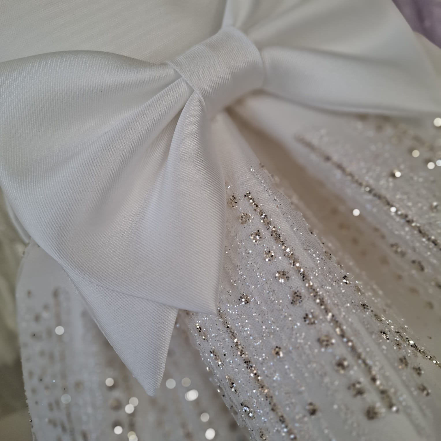 Vestina Battesimo B28