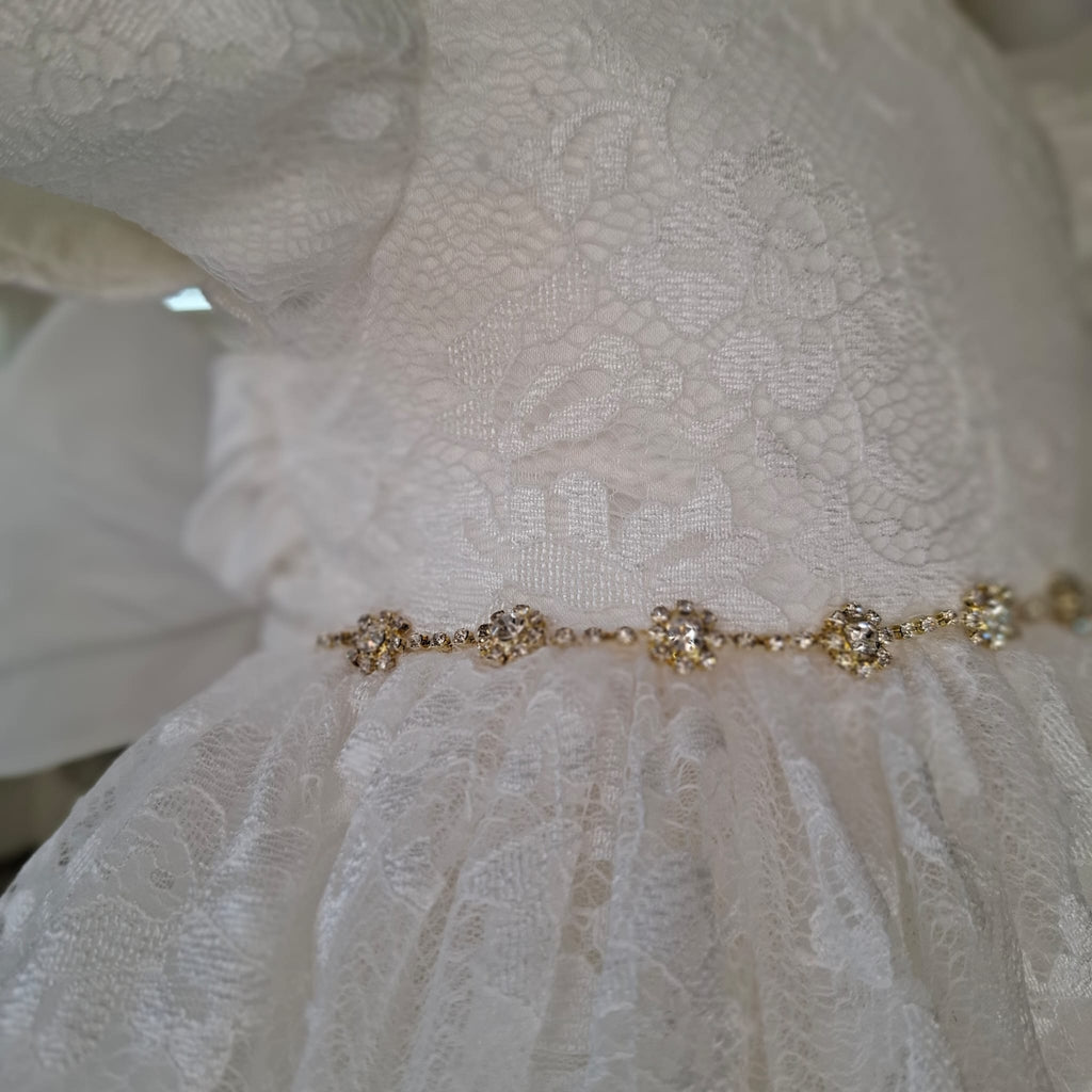 Vestina Battesimo B246