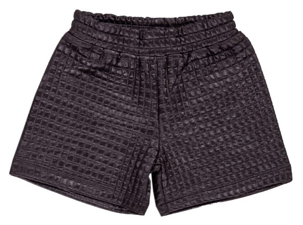 T-schirt e bermuda BX 2446