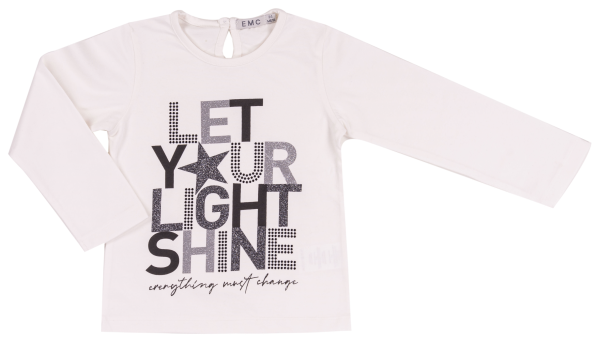 T-schirt e bermuda BX 2446