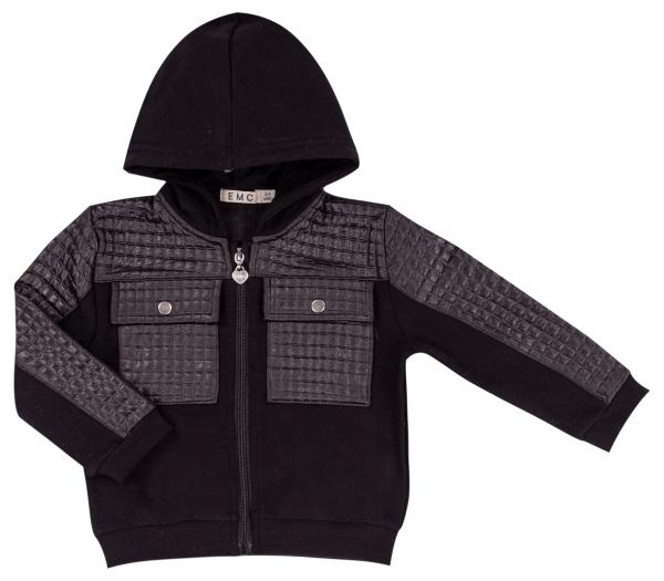 Giacca zippata CE 2255